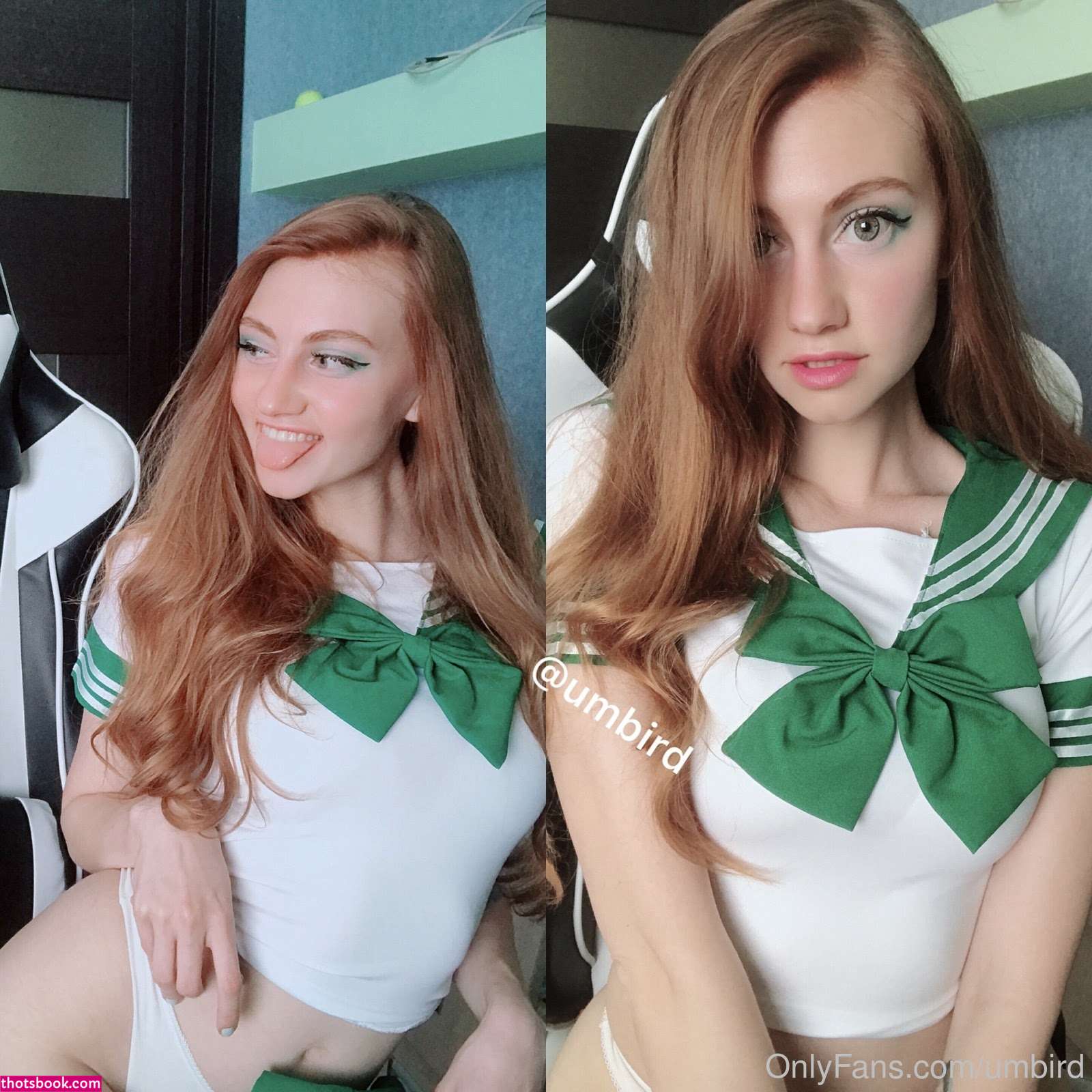 Umbird Nude Photos #16 293564