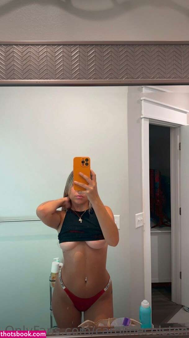 Caroline Colston Nude OnlyFans Photos #2 306748