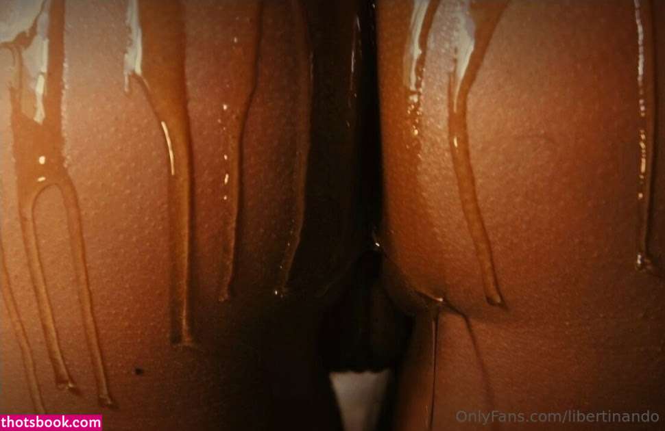 Dairynes Velasquez Libertina Nude Photos #1 306772