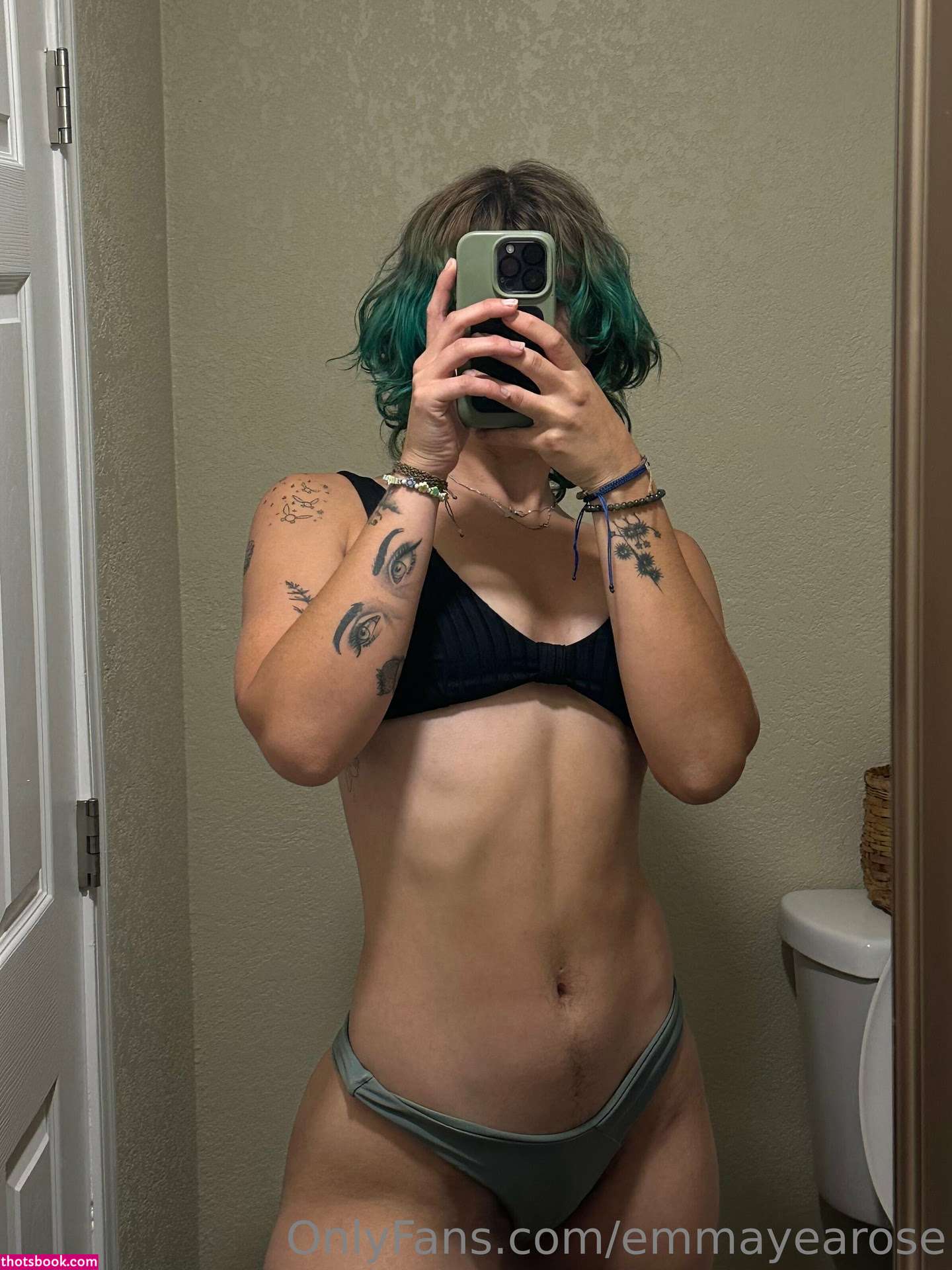 Emmayearose Nude OnlyFans Photos #2 306861