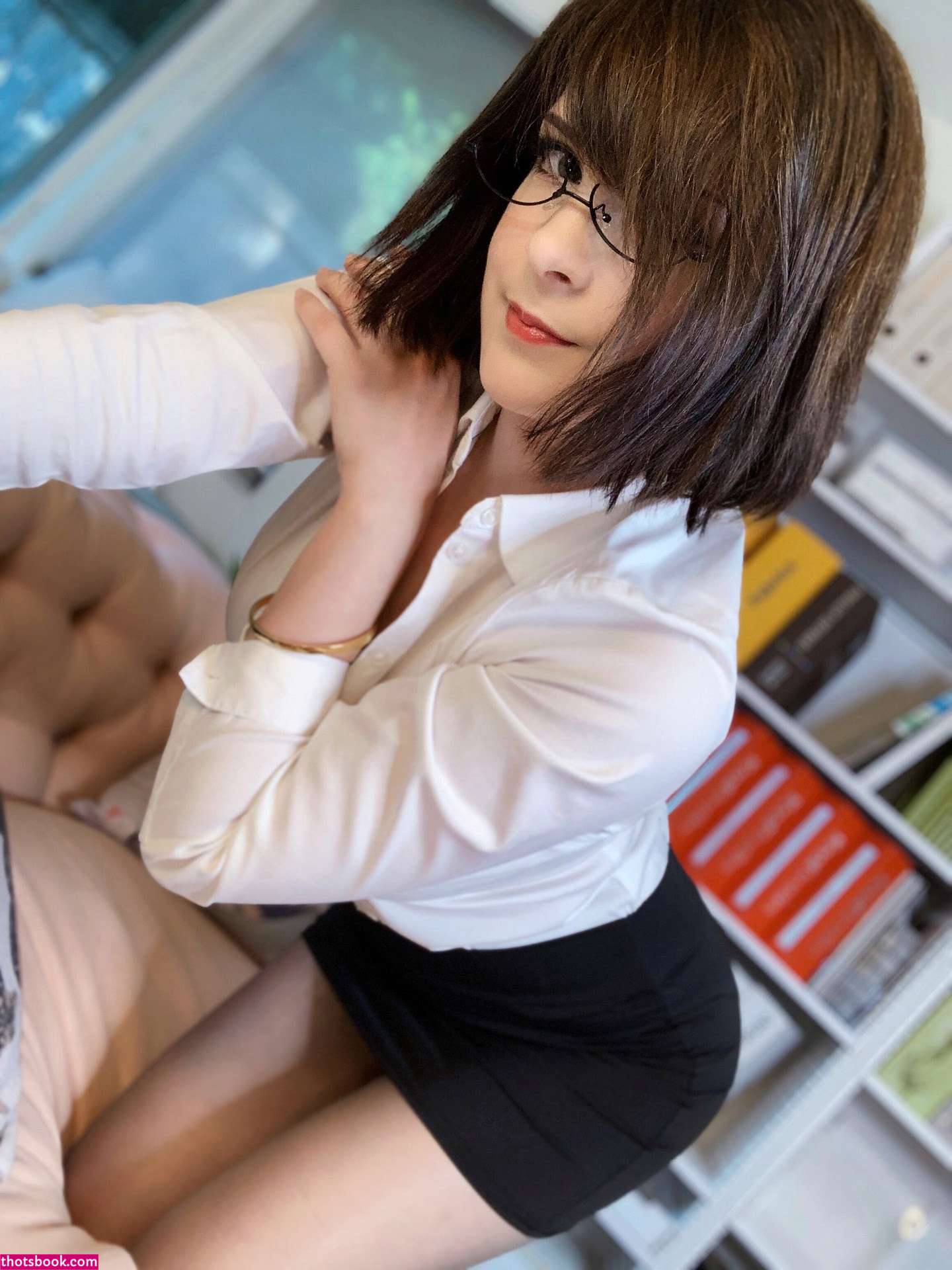 Hiso Neko Nude Photos #2 306989