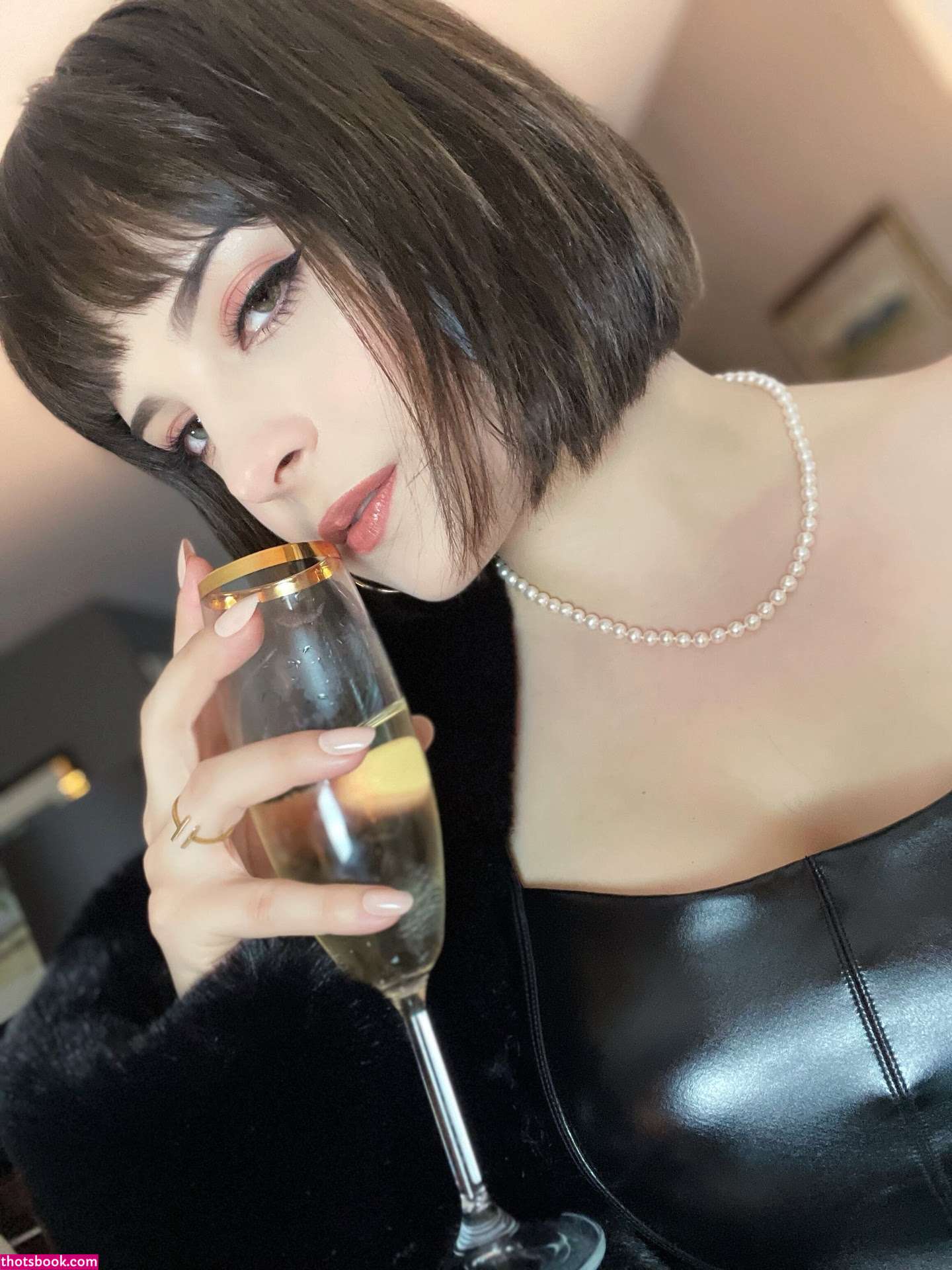 Hiso Neko Nude Photos #5 307013