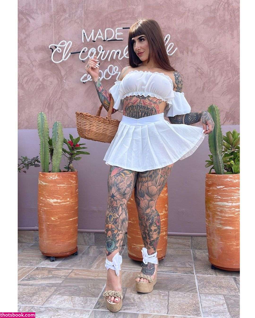 lauzapata95 Nude OnlyFans Photos #1 307166