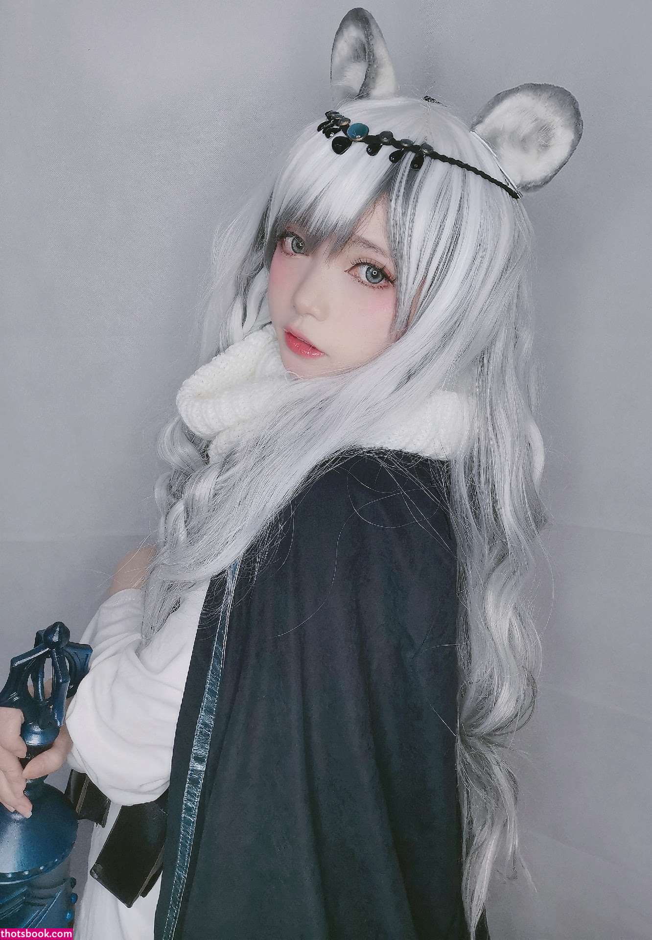 Miu Cosplayer Nude Photos #1 307278