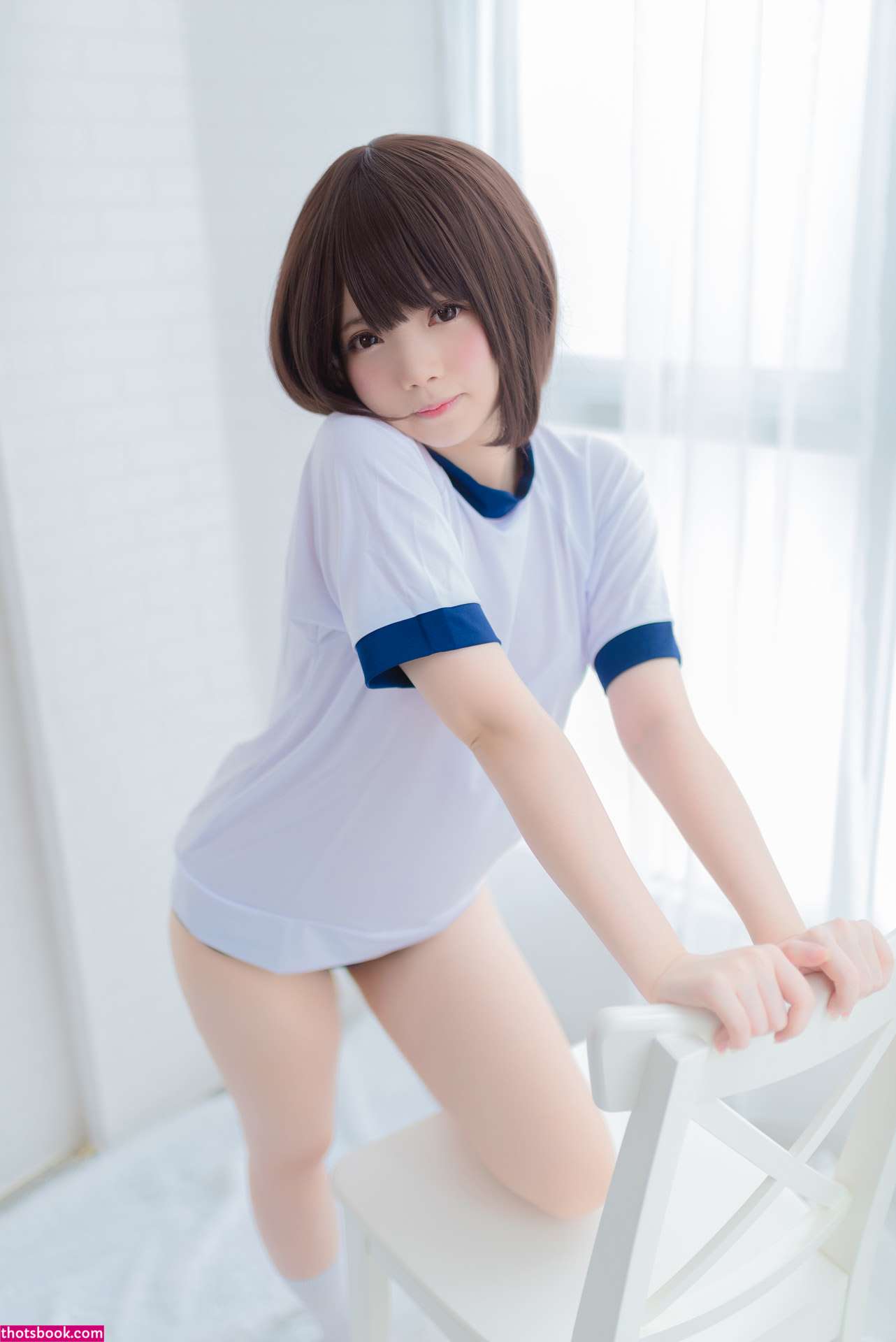 Miu Cosplayer Nude Photos #4 307308