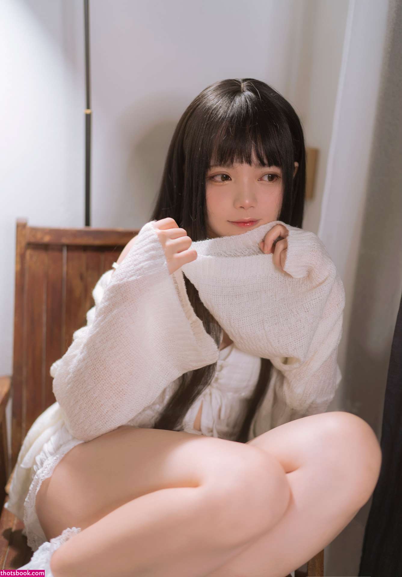 Miu Cosplayer Nude Photos #5 307320