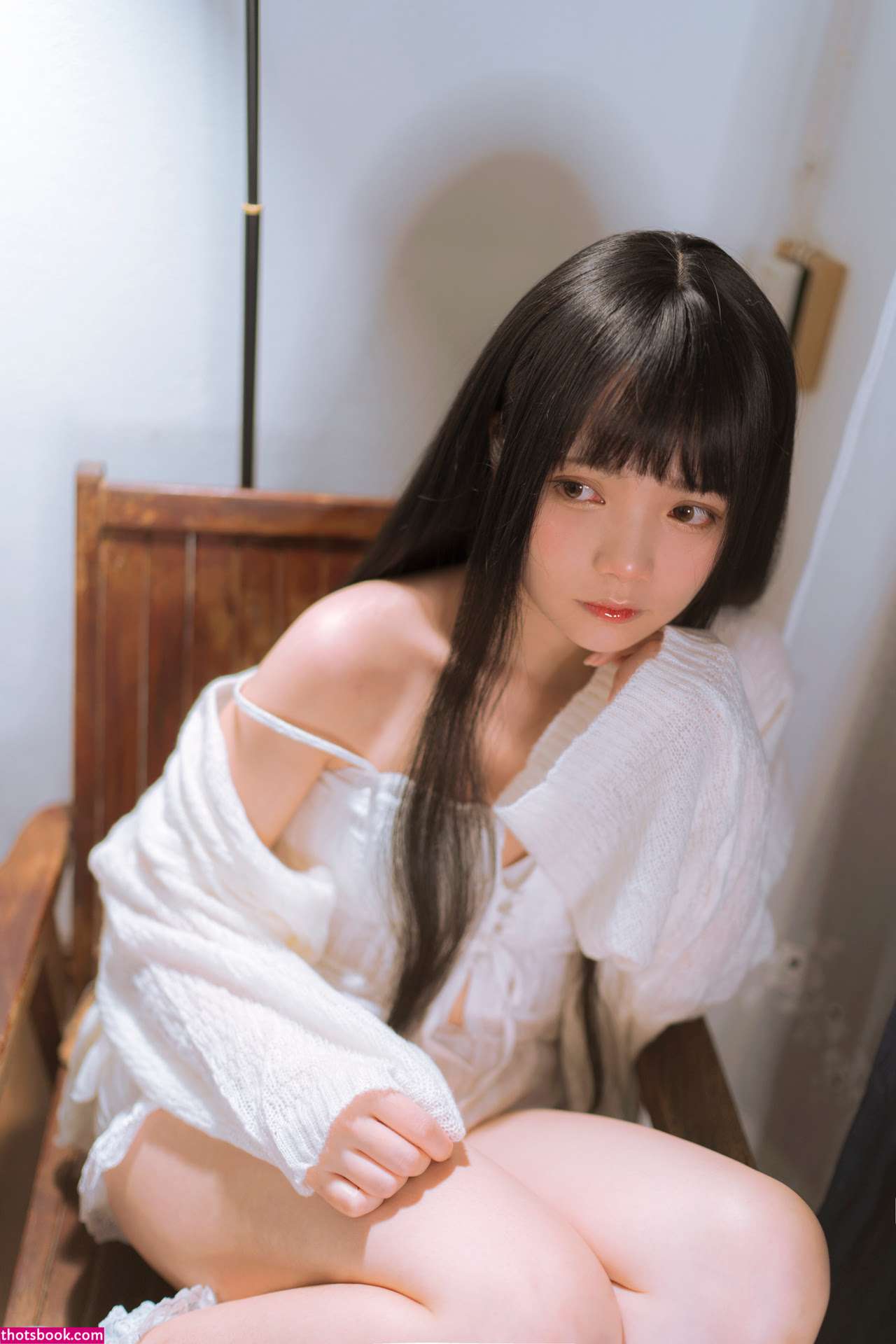 Miu Cosplayer Nude Photos #5 307321