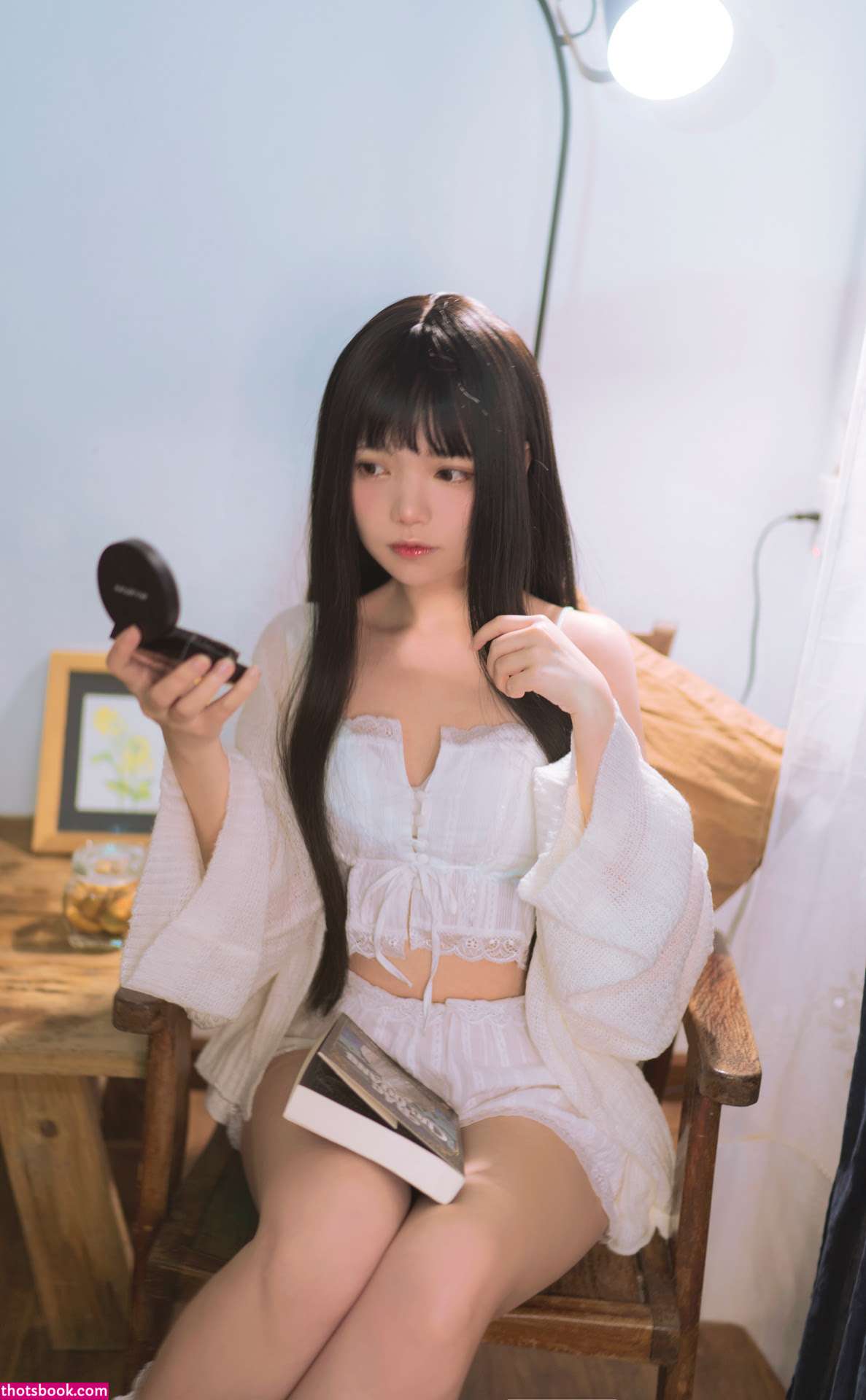 Miu Cosplayer Nude Photos #5 307323