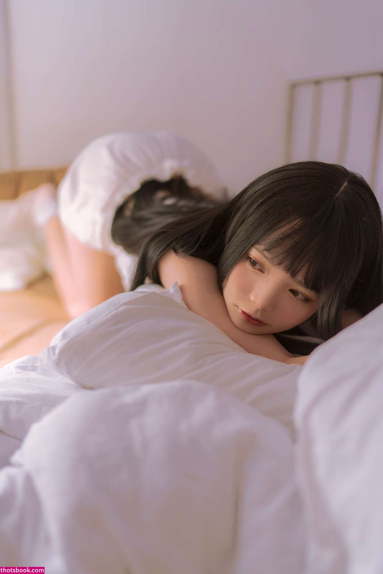 Miu Cosplayer Nude Photos #5 307328