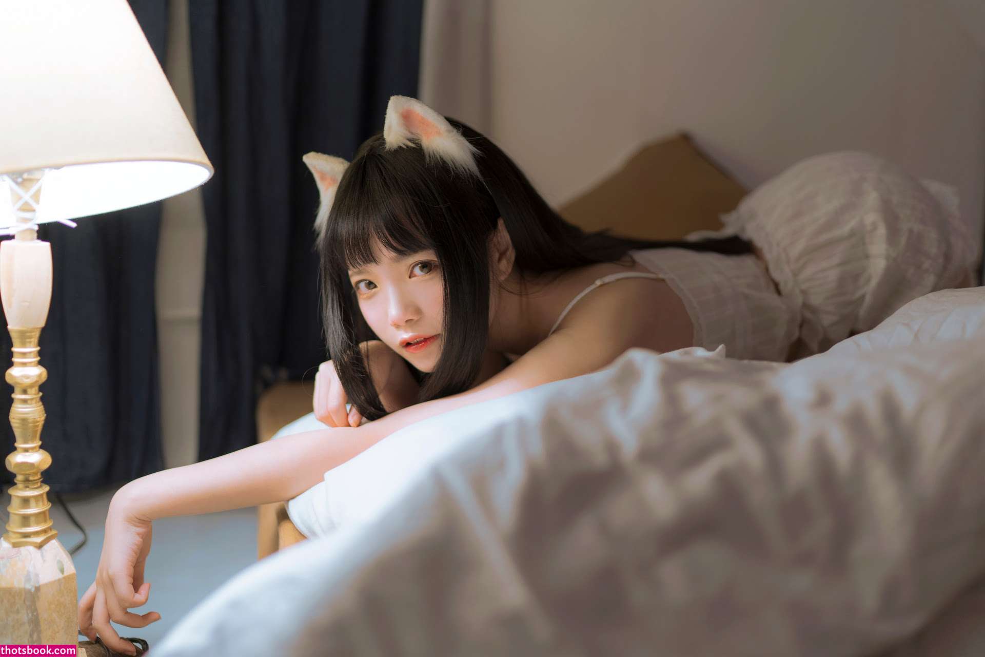 Miu Cosplayer Nude Photos #5 307330