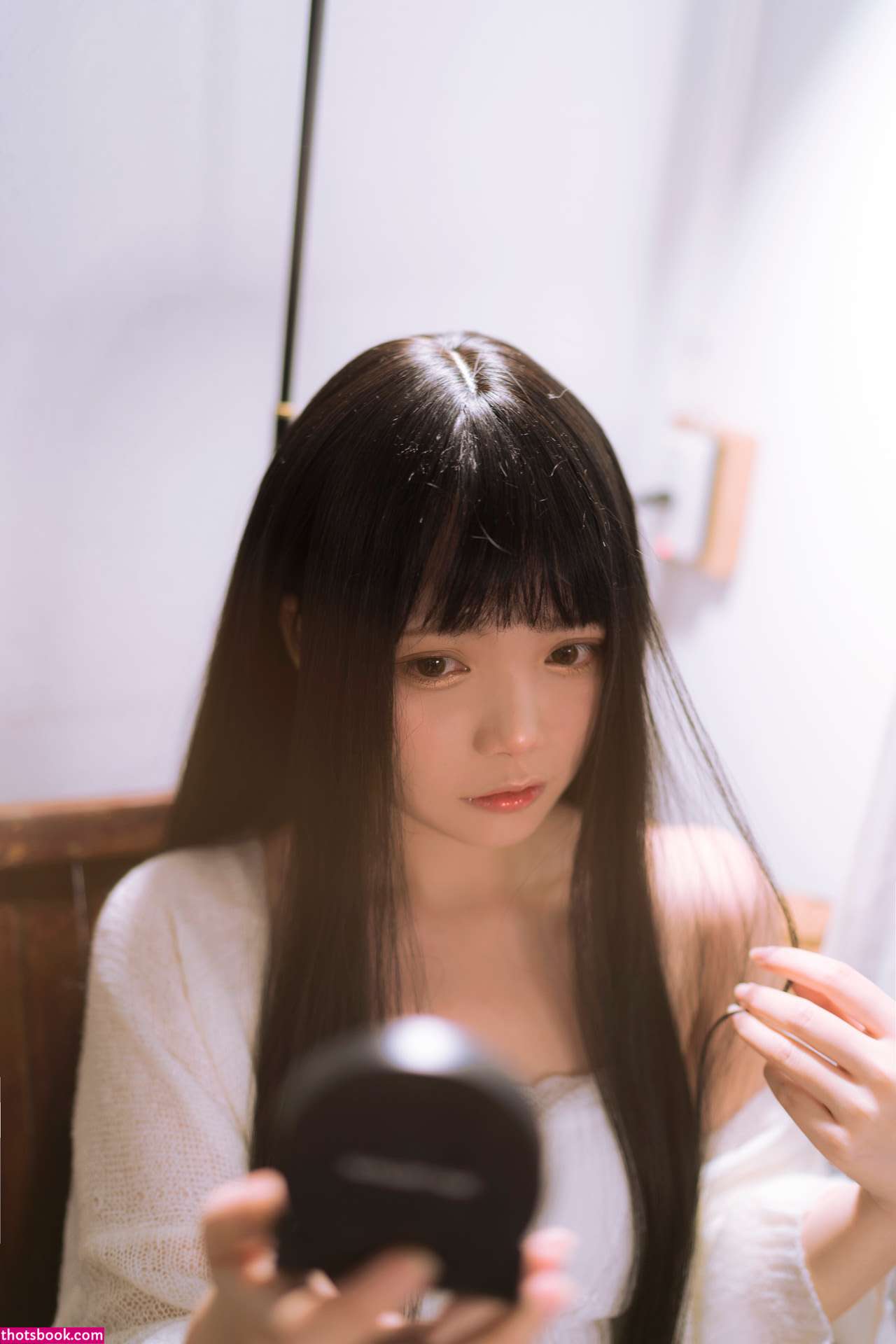 Miu Cosplayer Nude Photos #5 307333