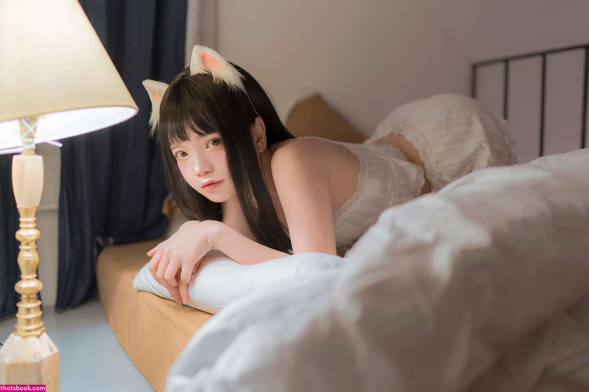 Miu Cosplayer Nude Photos #5 307334