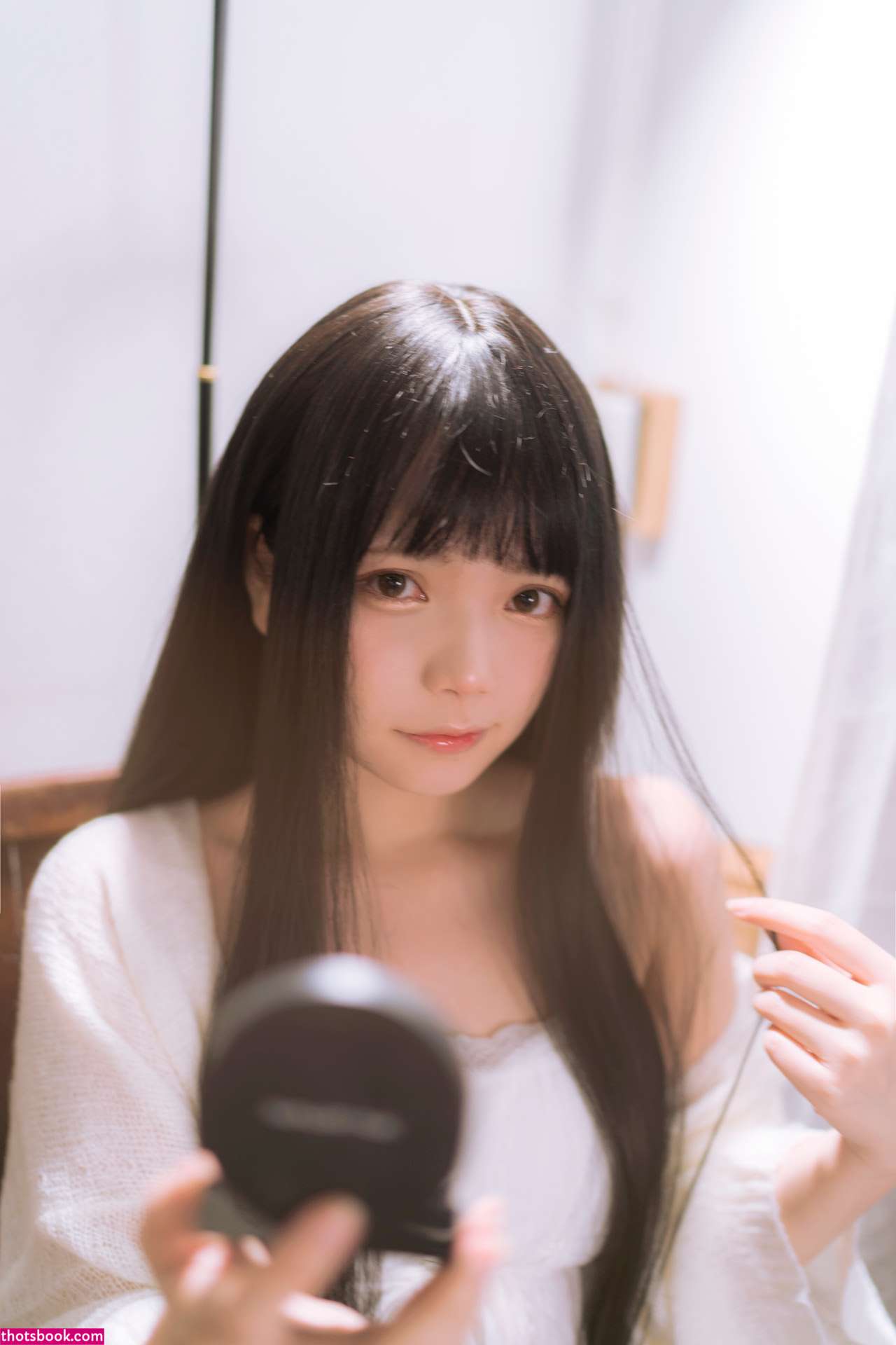 Miu Cosplayer Nude Photos #5 307339