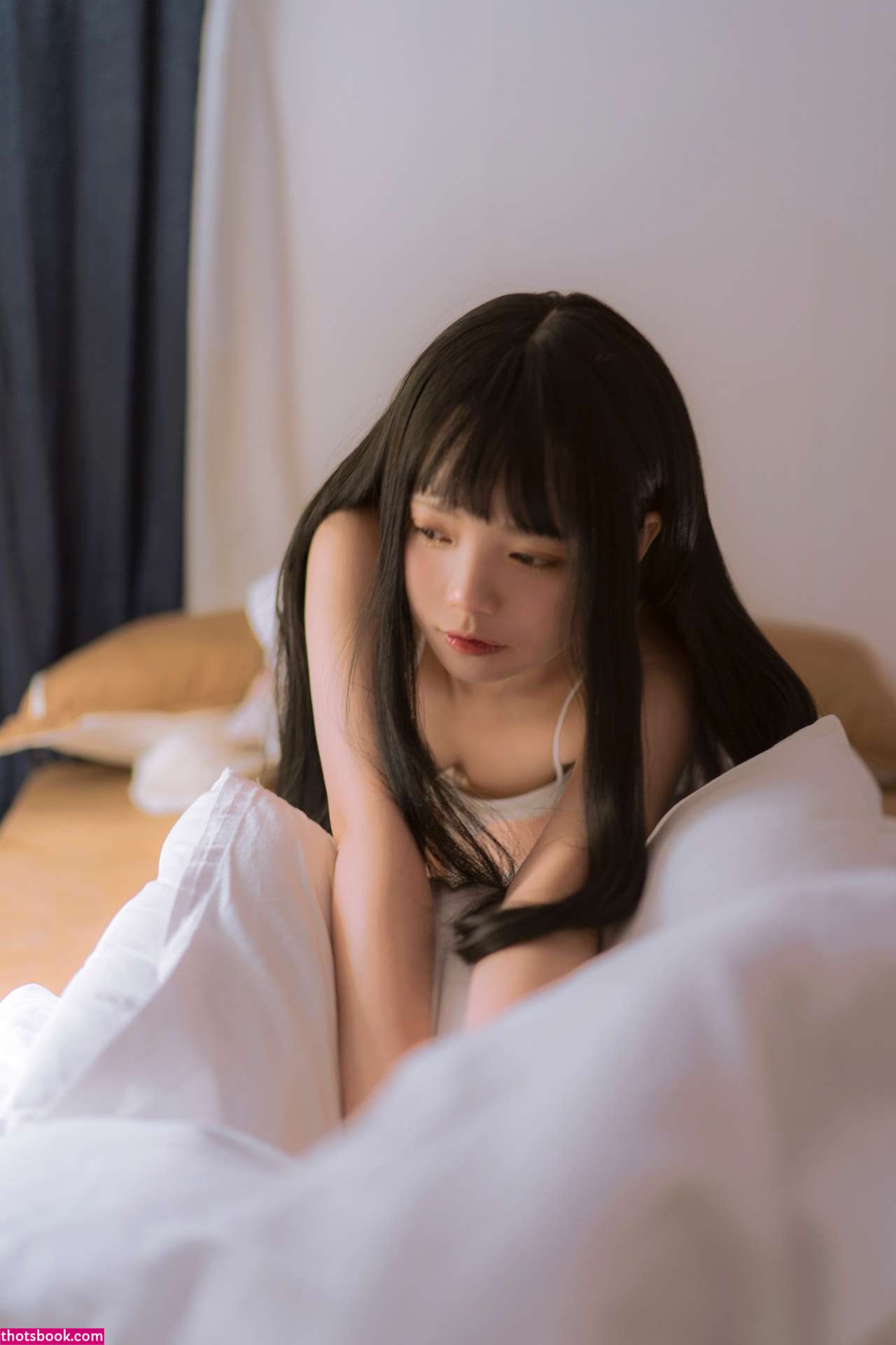 Miu Cosplayer Nude Photos #5 307341