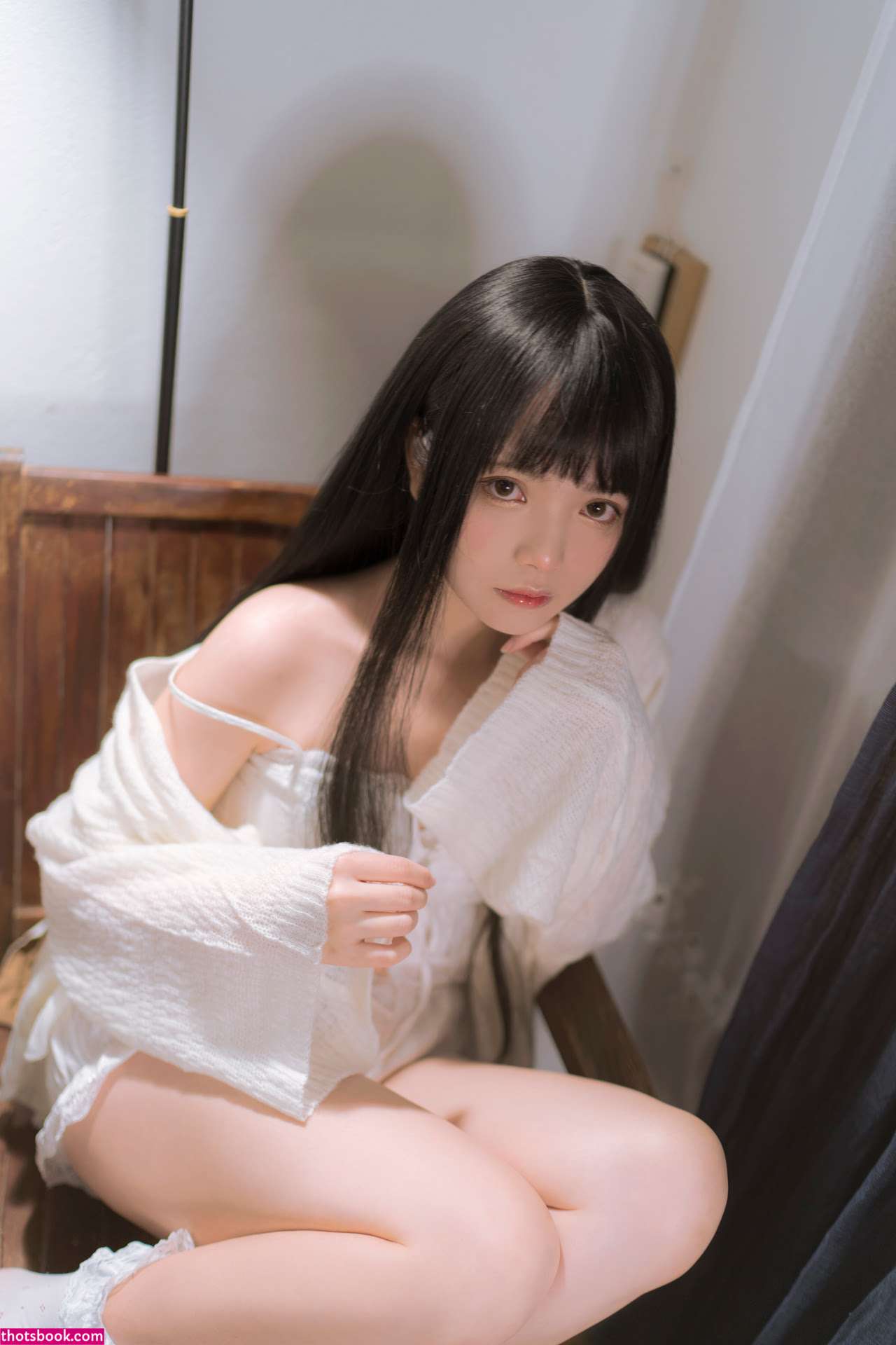 Miu Cosplayer Nude Photos #5 307342