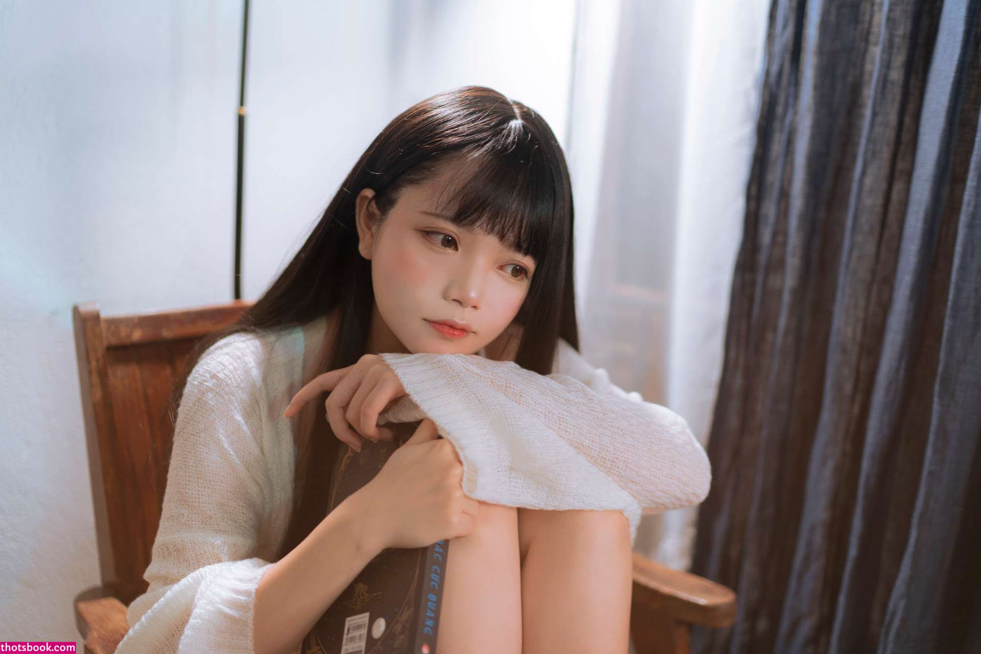 Miu Cosplayer Nude Photos #5 307344