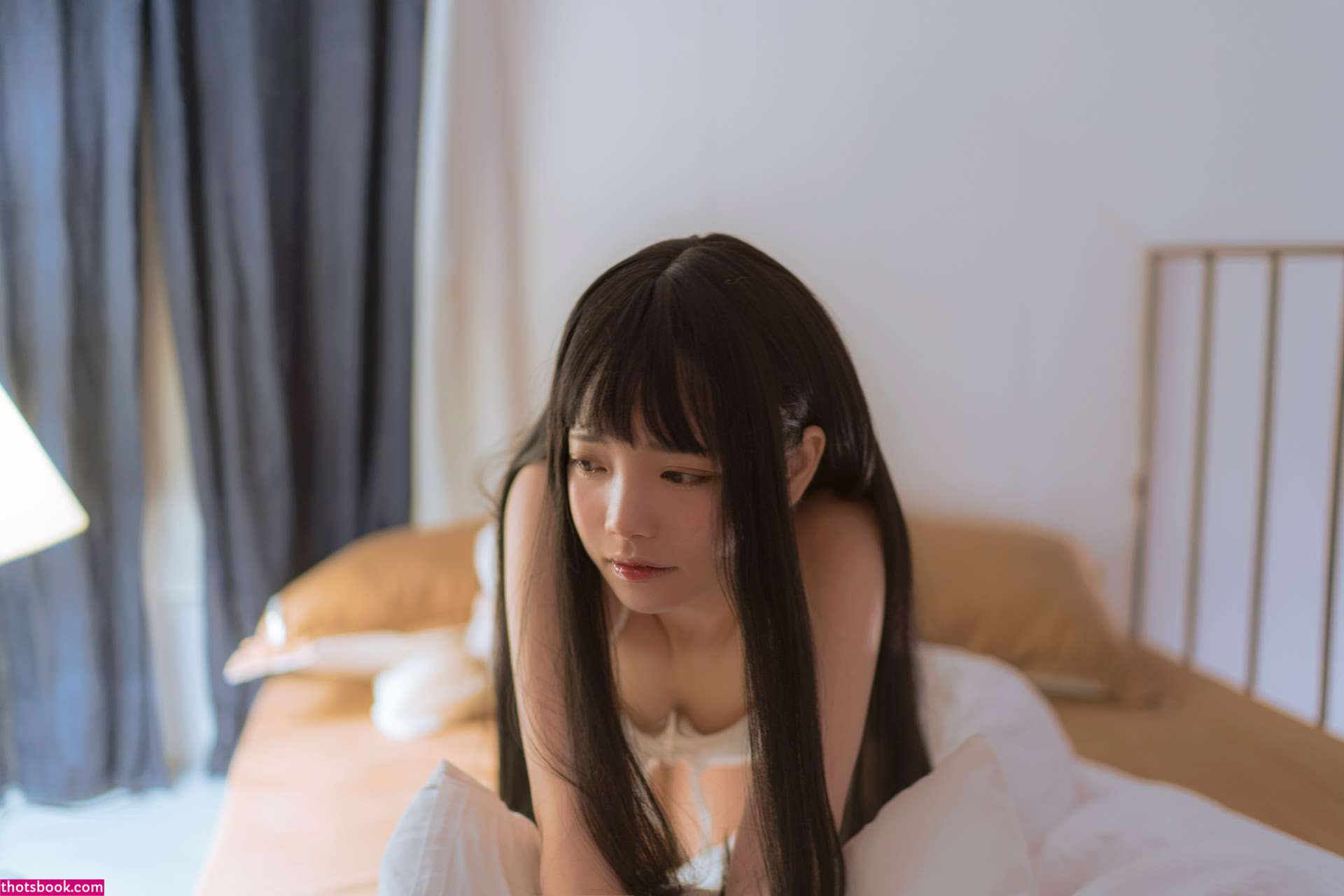 Miu Cosplayer Nude Photos #5 307345