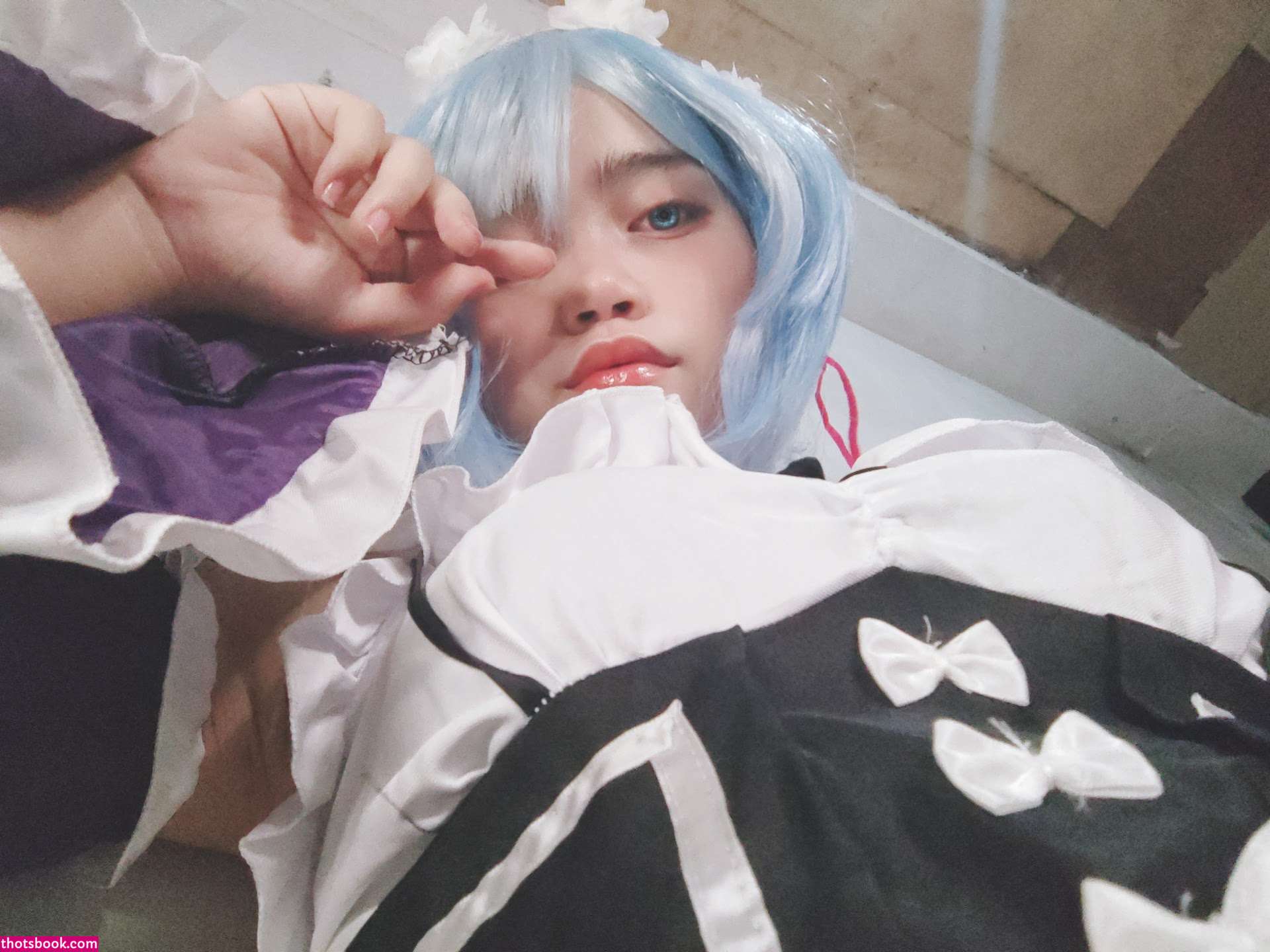 Sab Sangria  sabsangria Nude Photos #1 307458