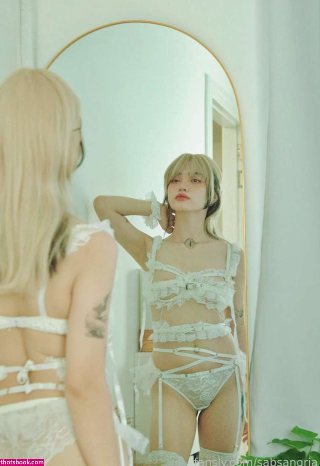 Sab Sangria  sabsangria Nude Photos #2 307474