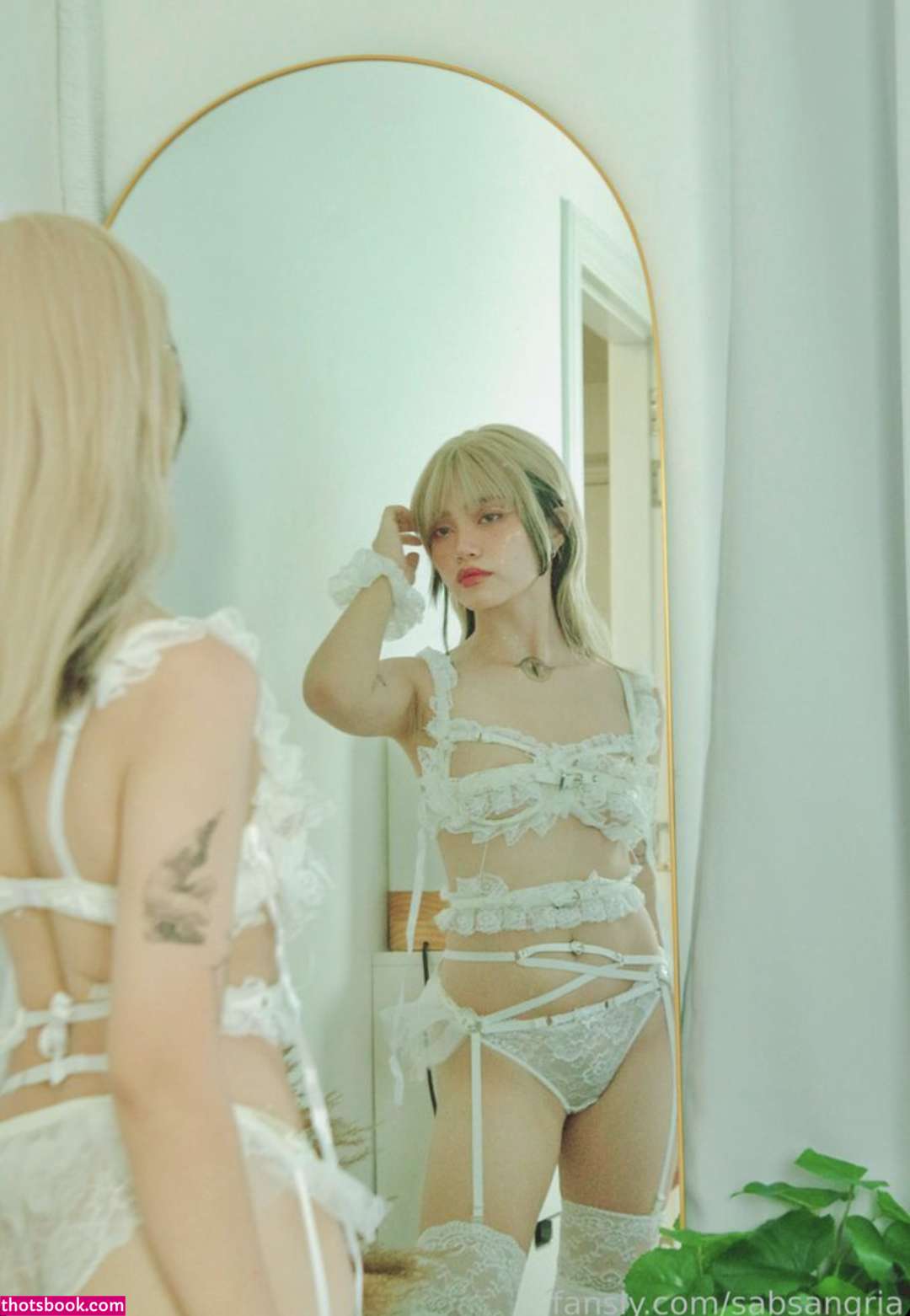 Sab Sangria  sabsangria Nude Photos #2 307481