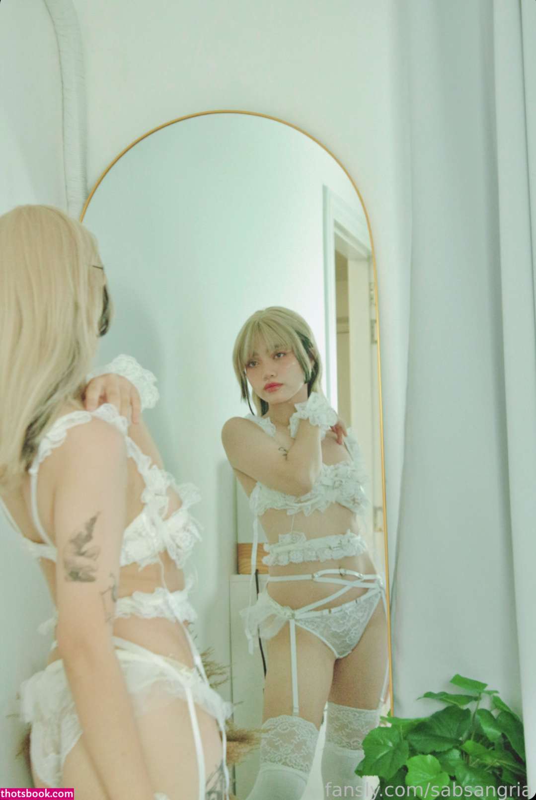 Sab Sangria  sabsangria Nude Photos #2 307487