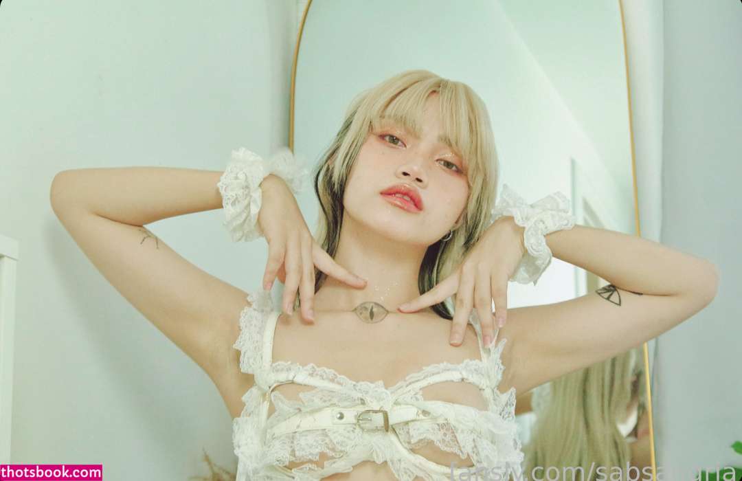 Sab Sangria  sabsangria Nude Photos #2 307494