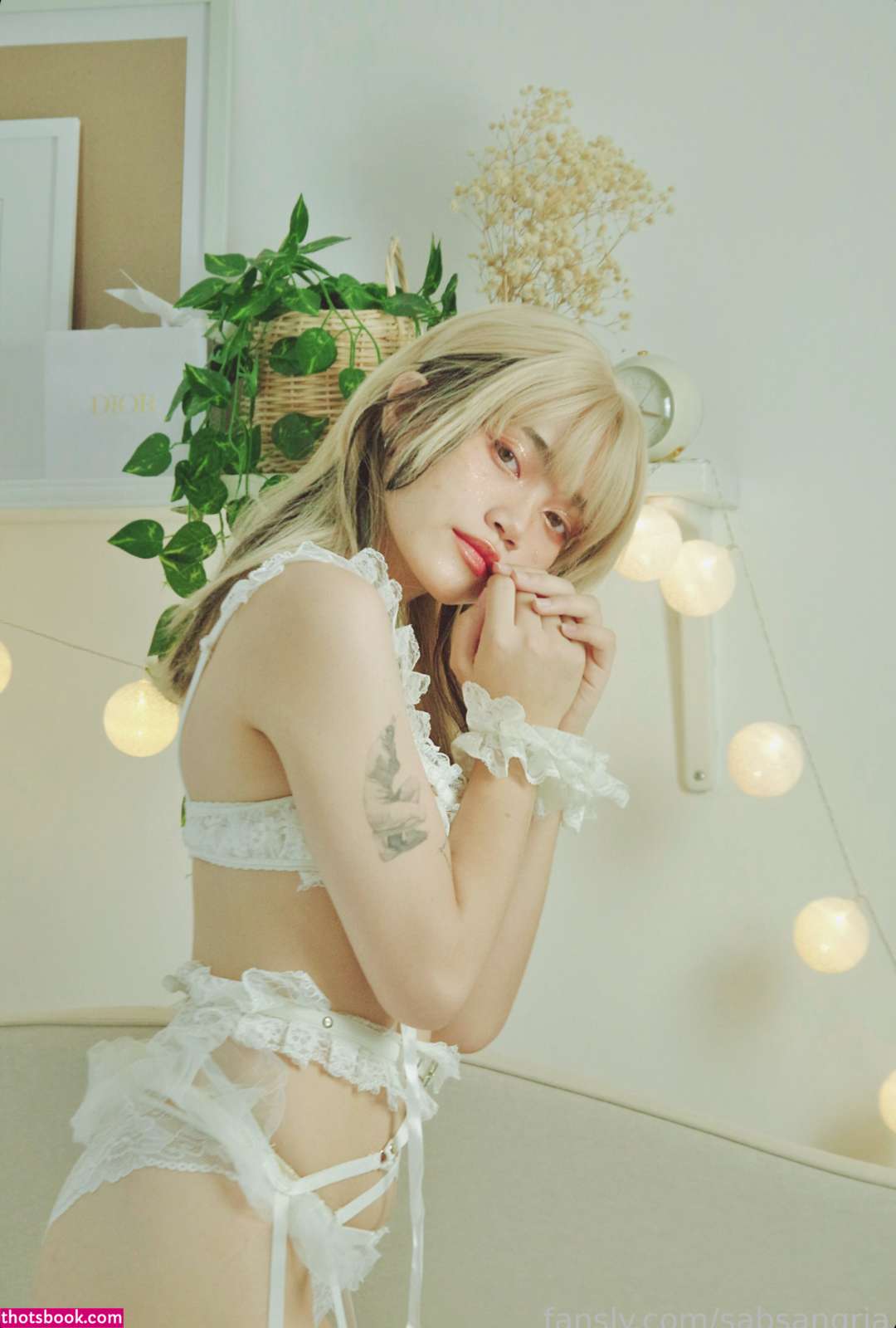 Sab Sangria  sabsangria Nude Photos #2 307496