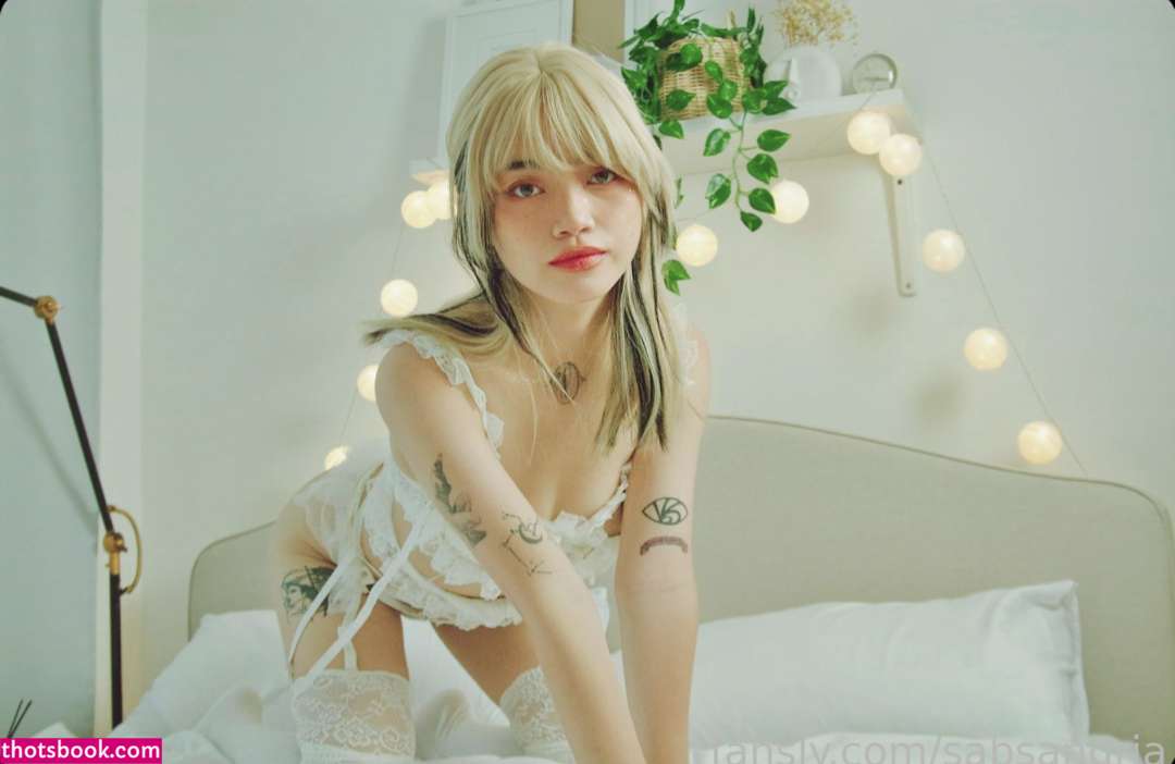 Sab Sangria  sabsangria Nude Photos #2 307499