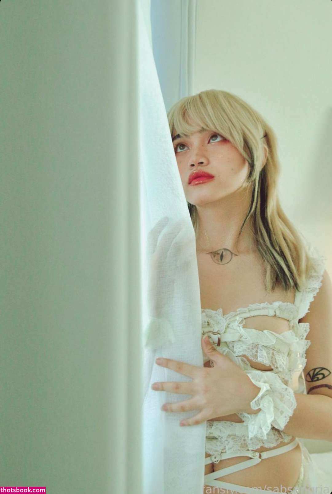 Sab Sangria  sabsangria Nude Photos #2 307501