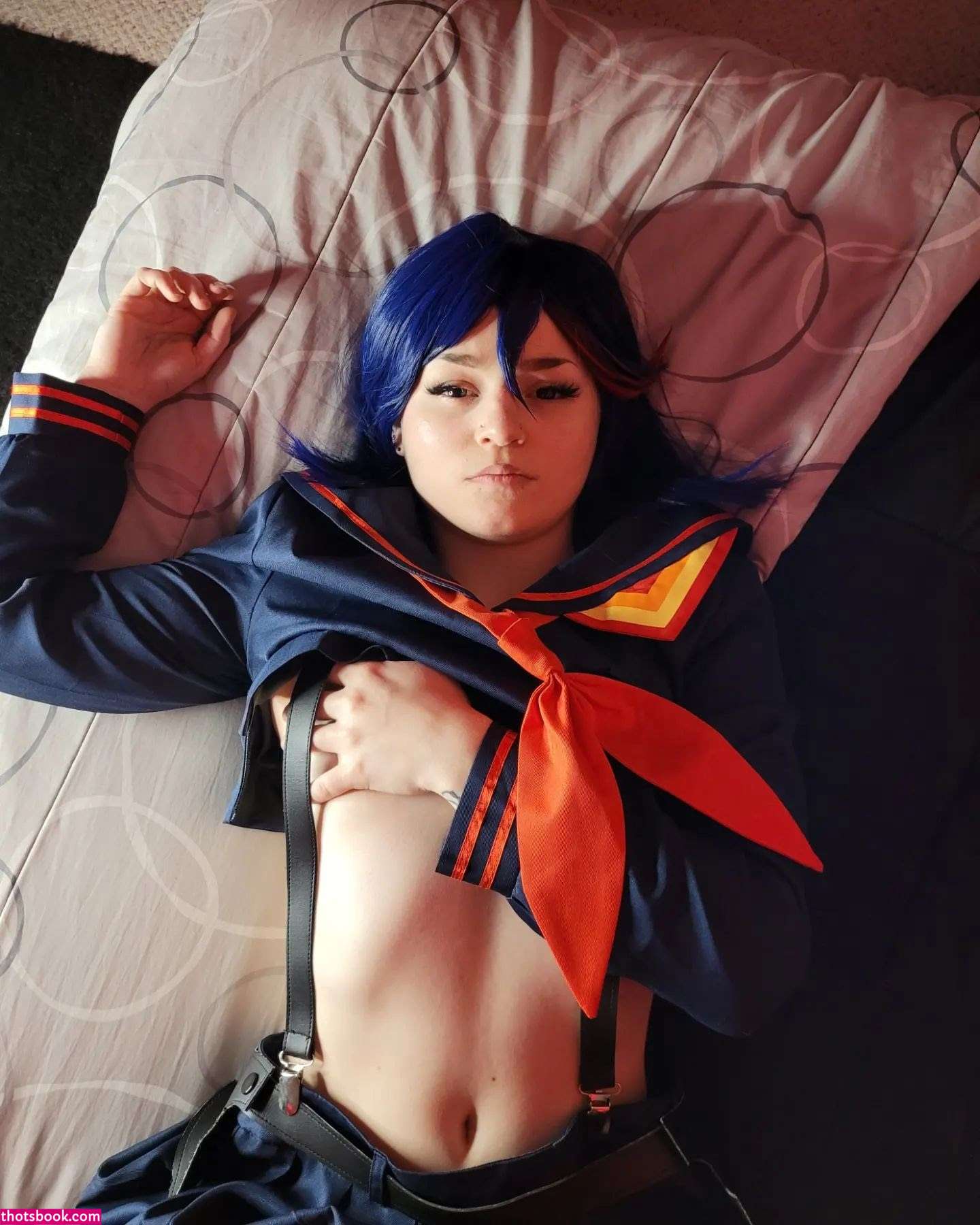 Sicophant Nude Photos #1 307532