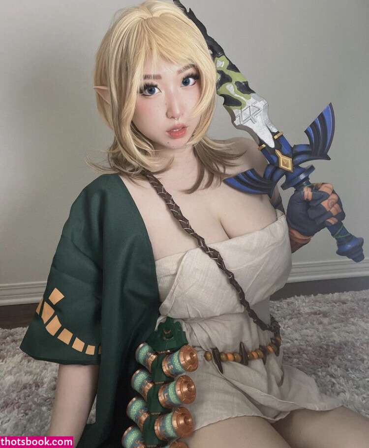 Tokimandee Nude Photos #1 307538