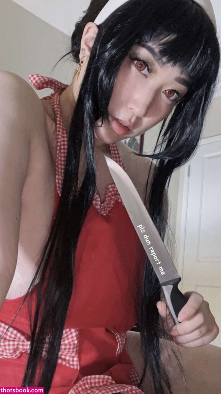 Tokimandee Nude Photos #1 307539