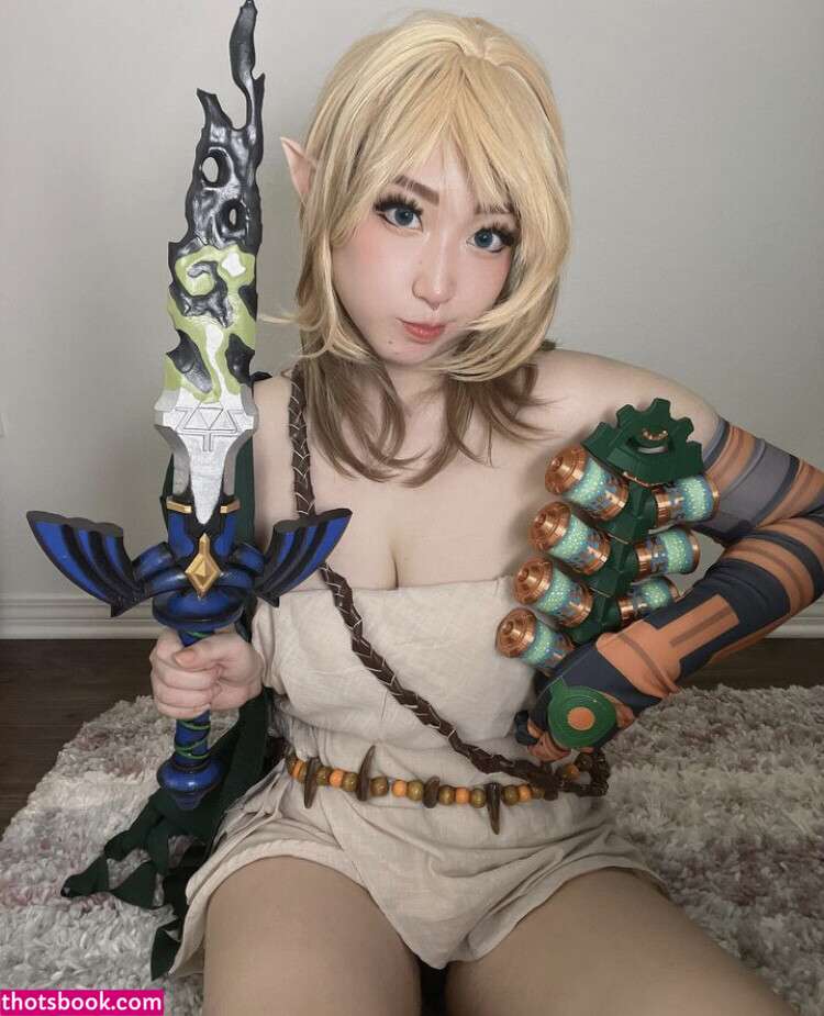 Tokimandee Nude Photos #1 307540