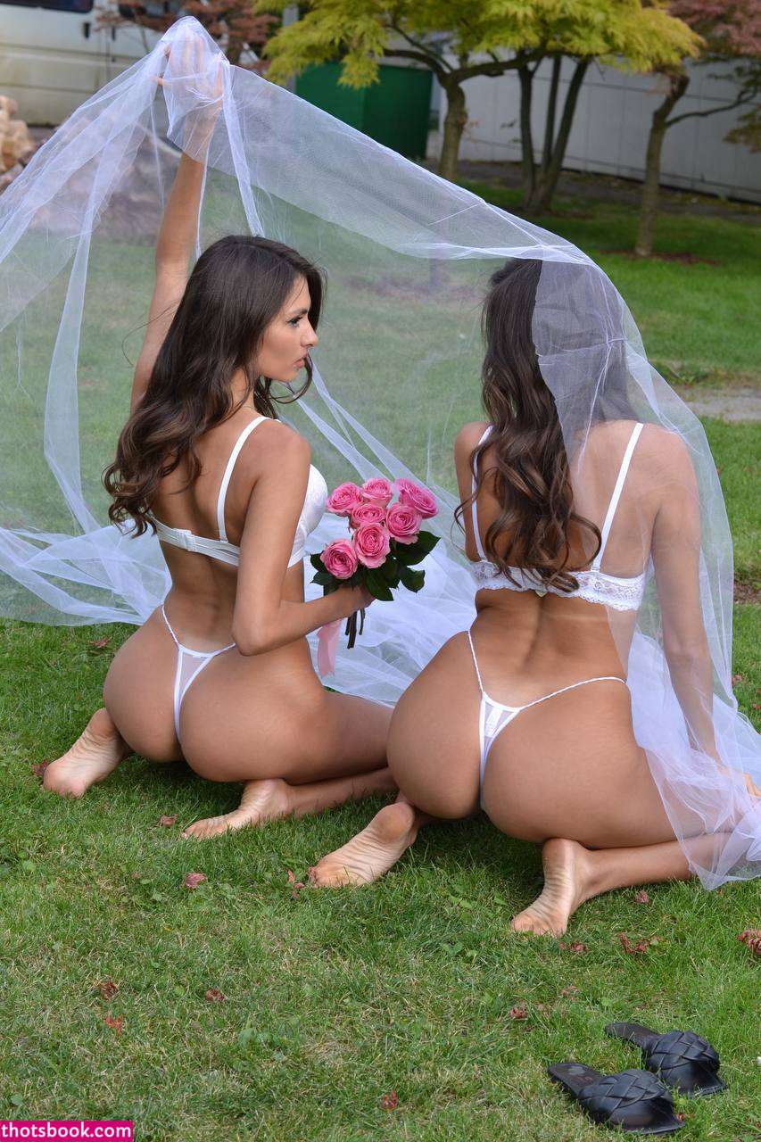 Twinsdoublepleasure Nude OnlyFans Photos #3 307558