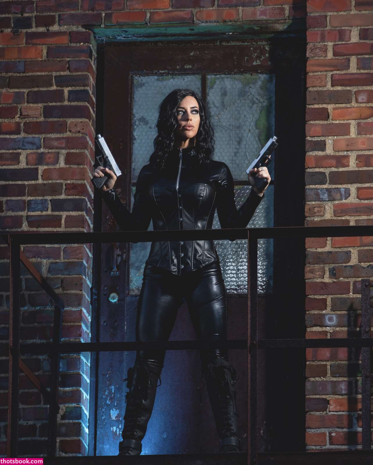 Alex Zedra Nude Photos #6 307652