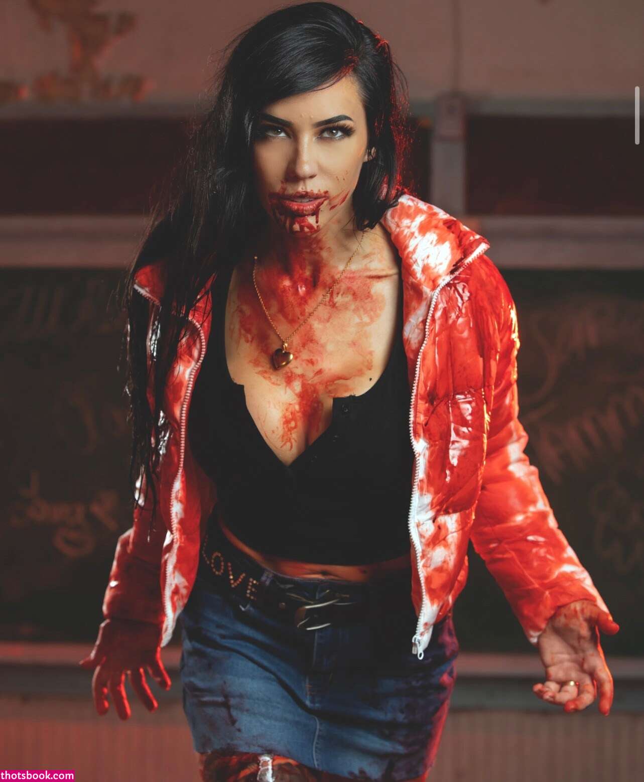 Alex Zedra Nude Photos #9 307669