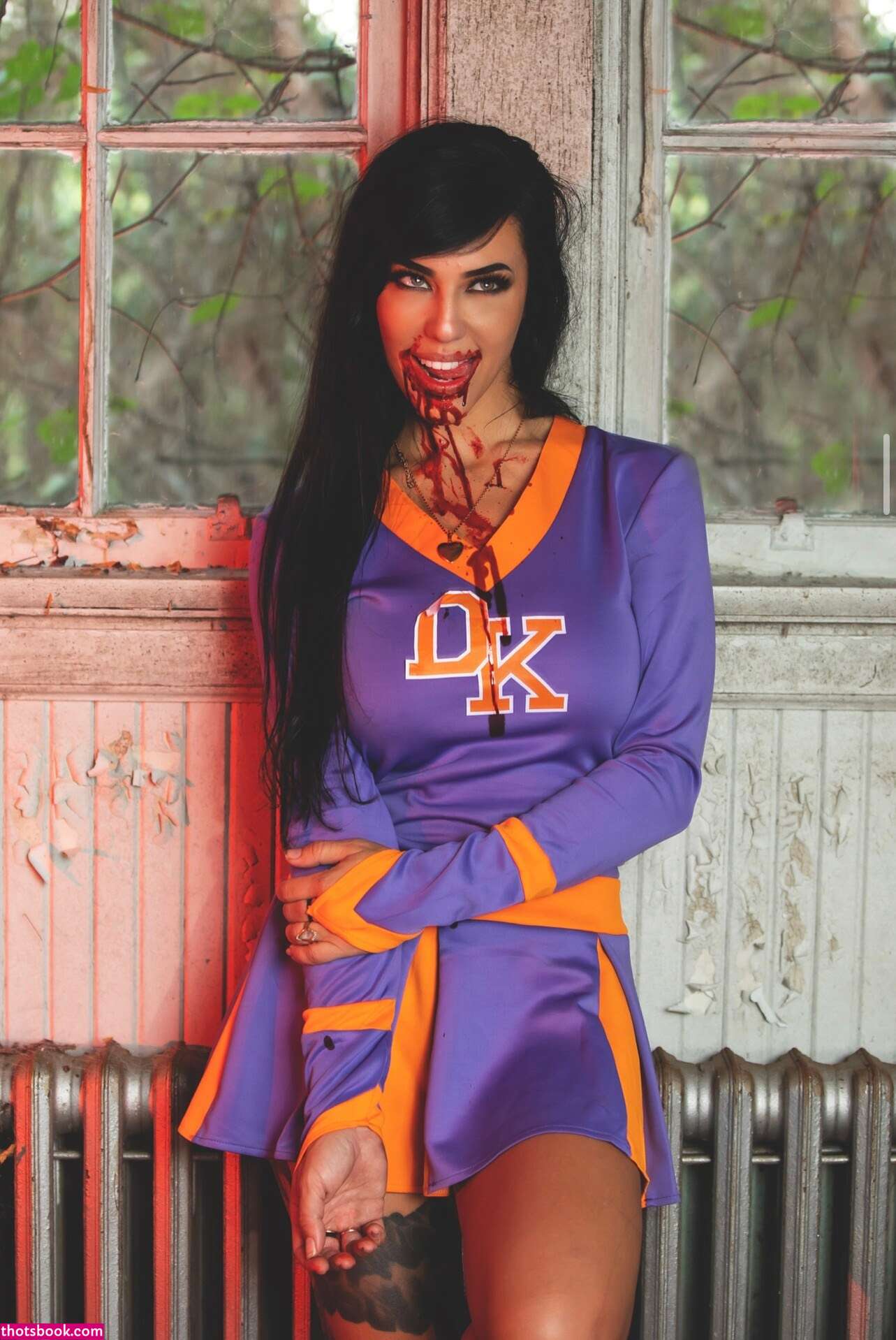 Alex Zedra Nude Photos #10 307672