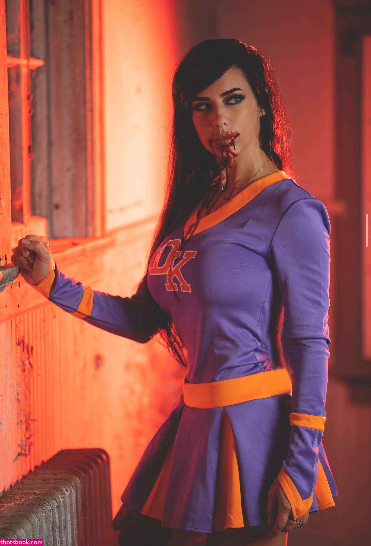 Alex Zedra Nude Photos #10 307675