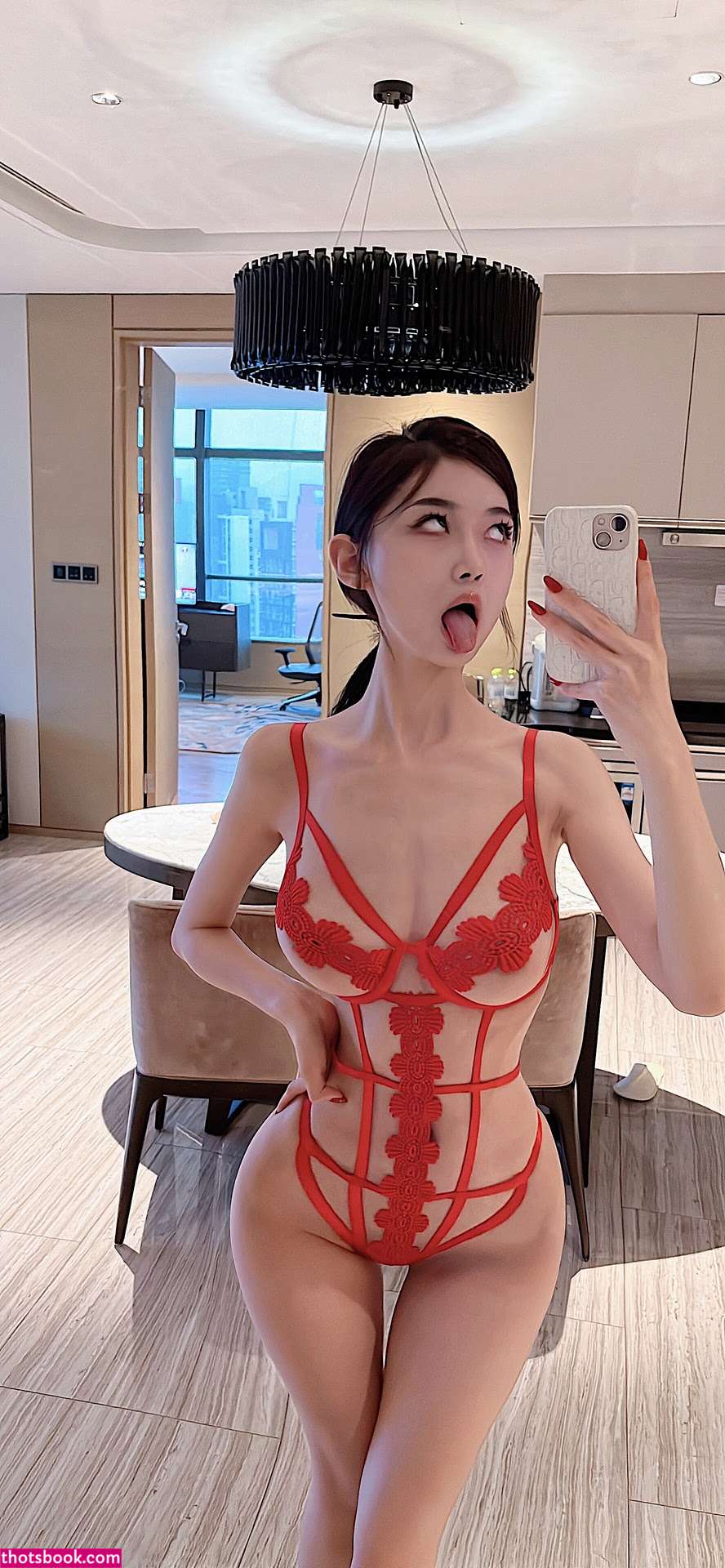 Dearie  lianhong6688 Nude OnlyFans Photos #6 307876