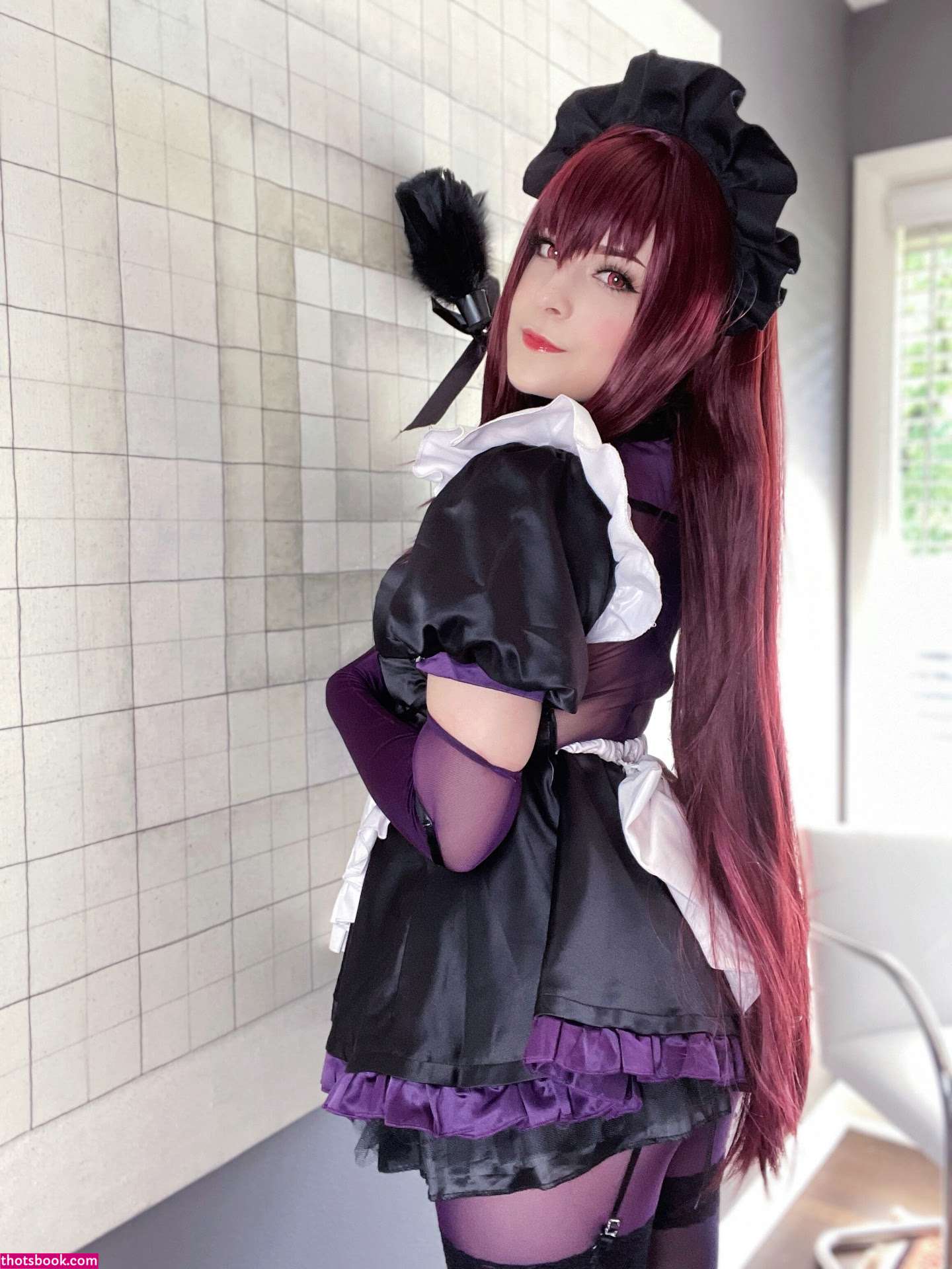 Hiso Neko Nude Photos #8 307965