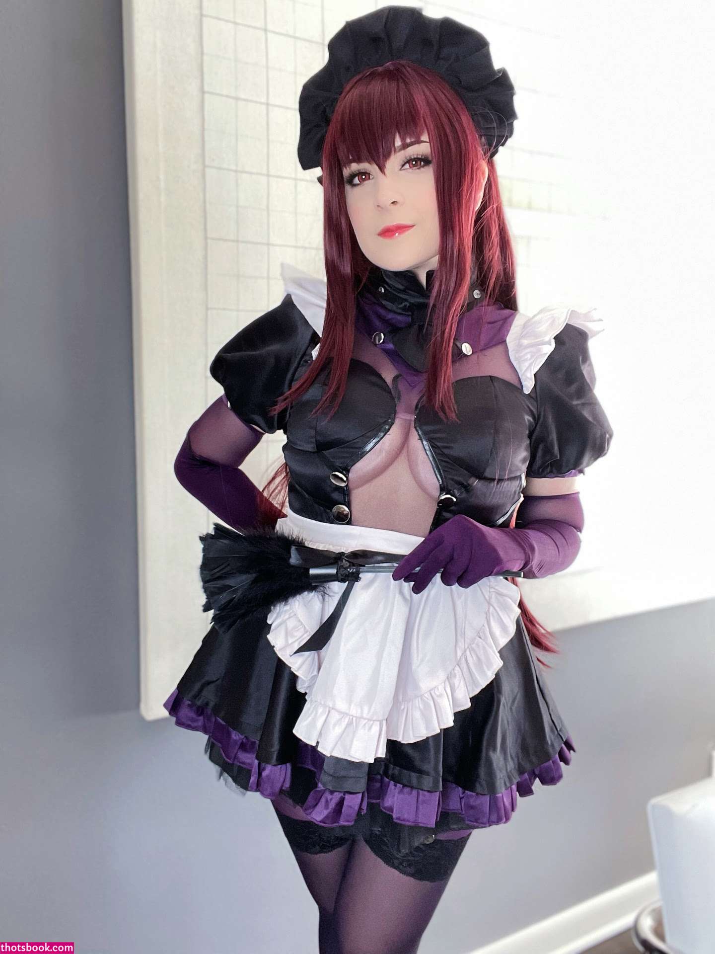 Hiso Neko Nude Photos #8 307967