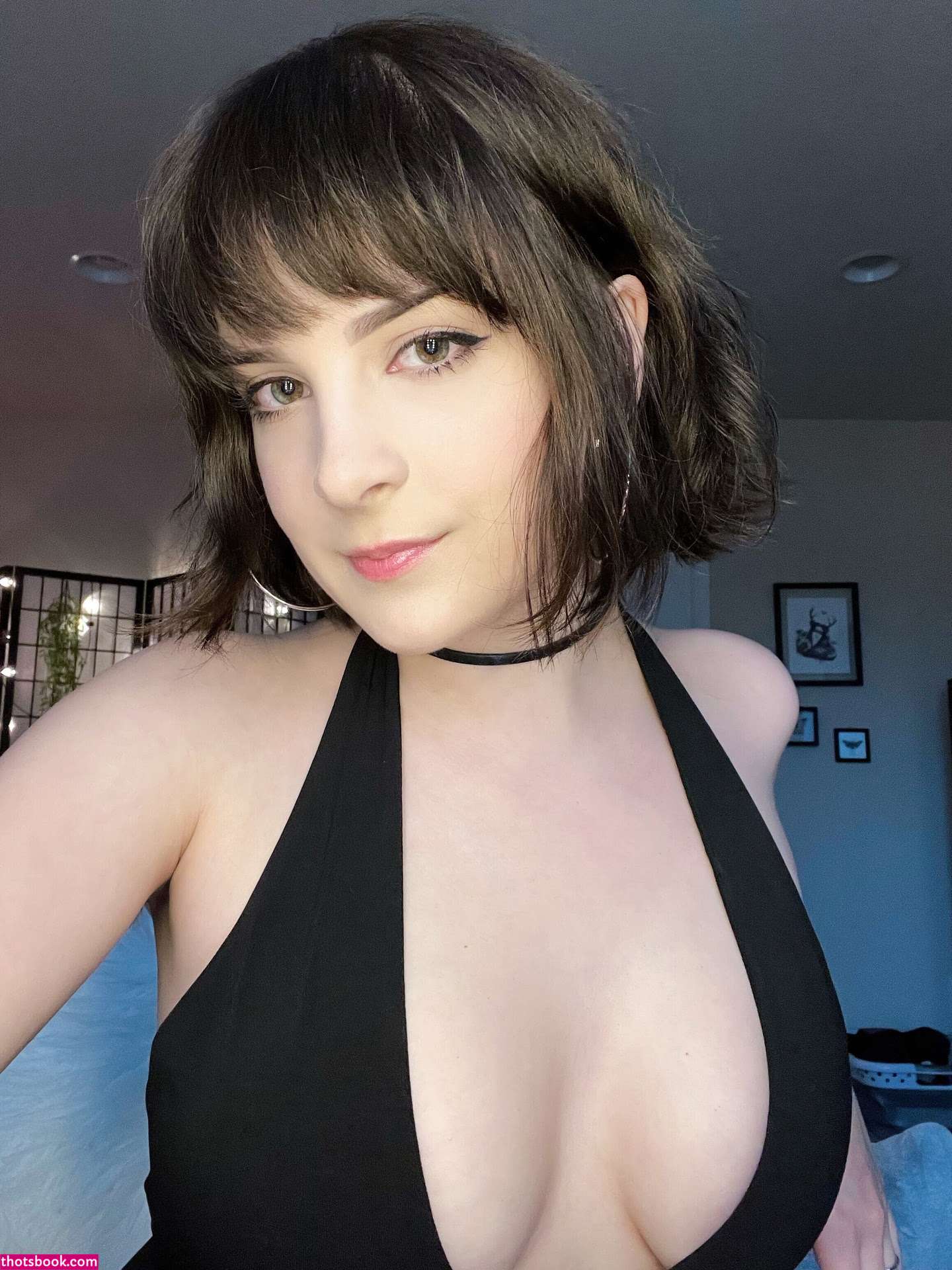 Hiso Neko Nude Photos #10 307987