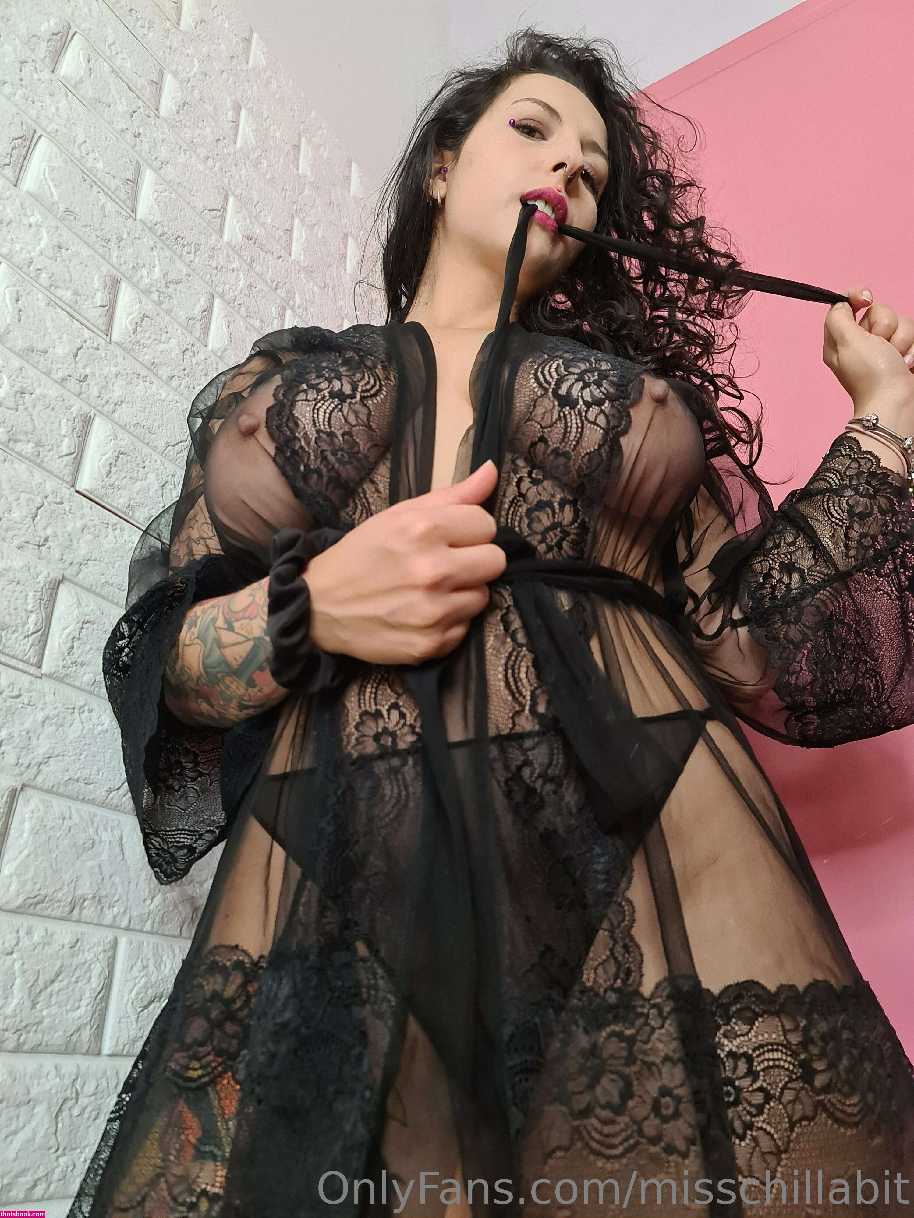 Misschillabit Nude Photos #10 308098