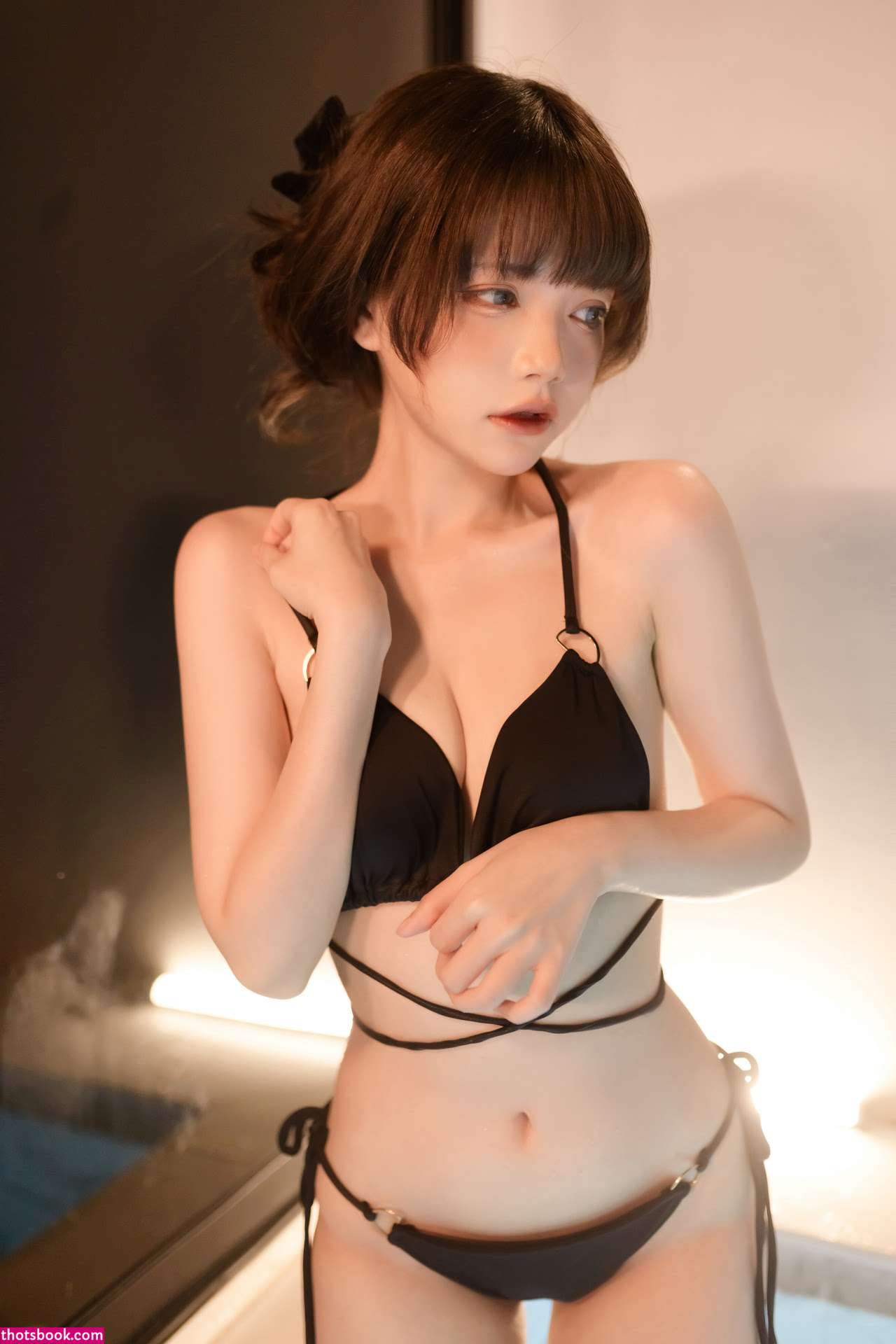 Miu Cosplayer Nude Photos #6 308112