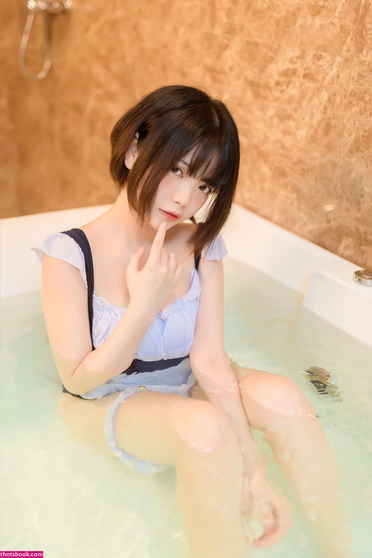 Miu Cosplayer Nude Photos #8 308151
