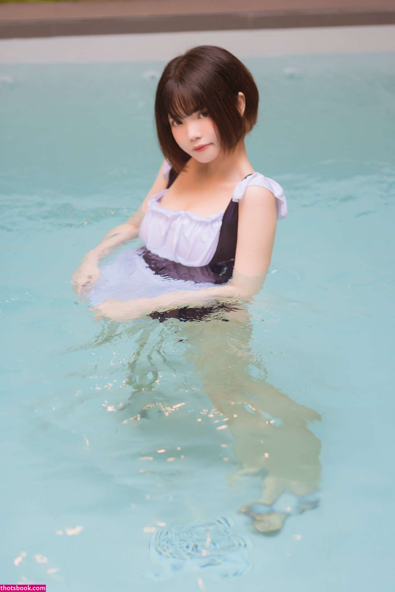 Miu Cosplayer Nude Photos #8 308157