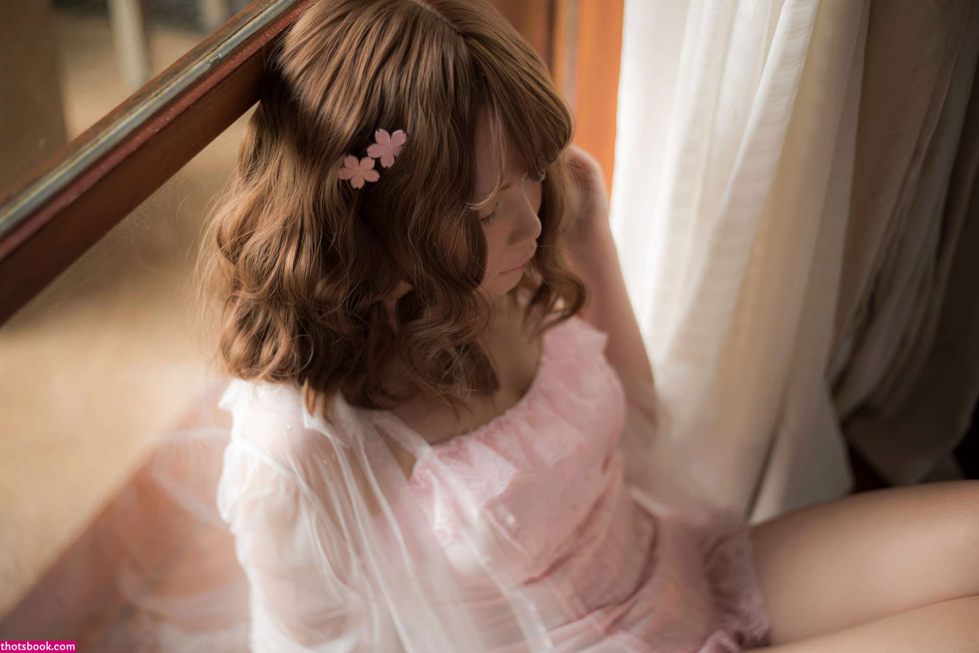 Miu Cosplayer Nude Photos #9 308163