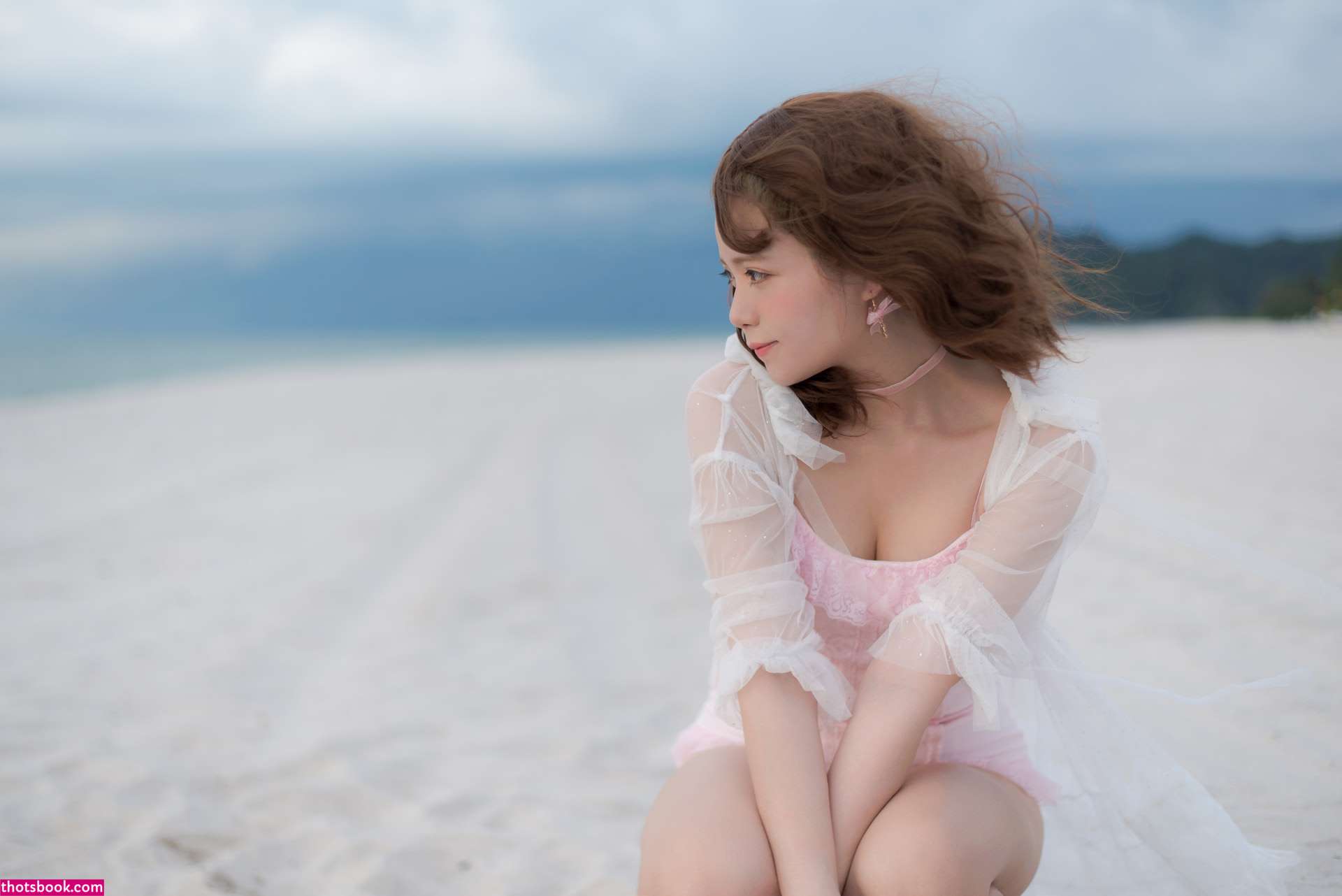 Miu Cosplayer Nude Photos #9 308164