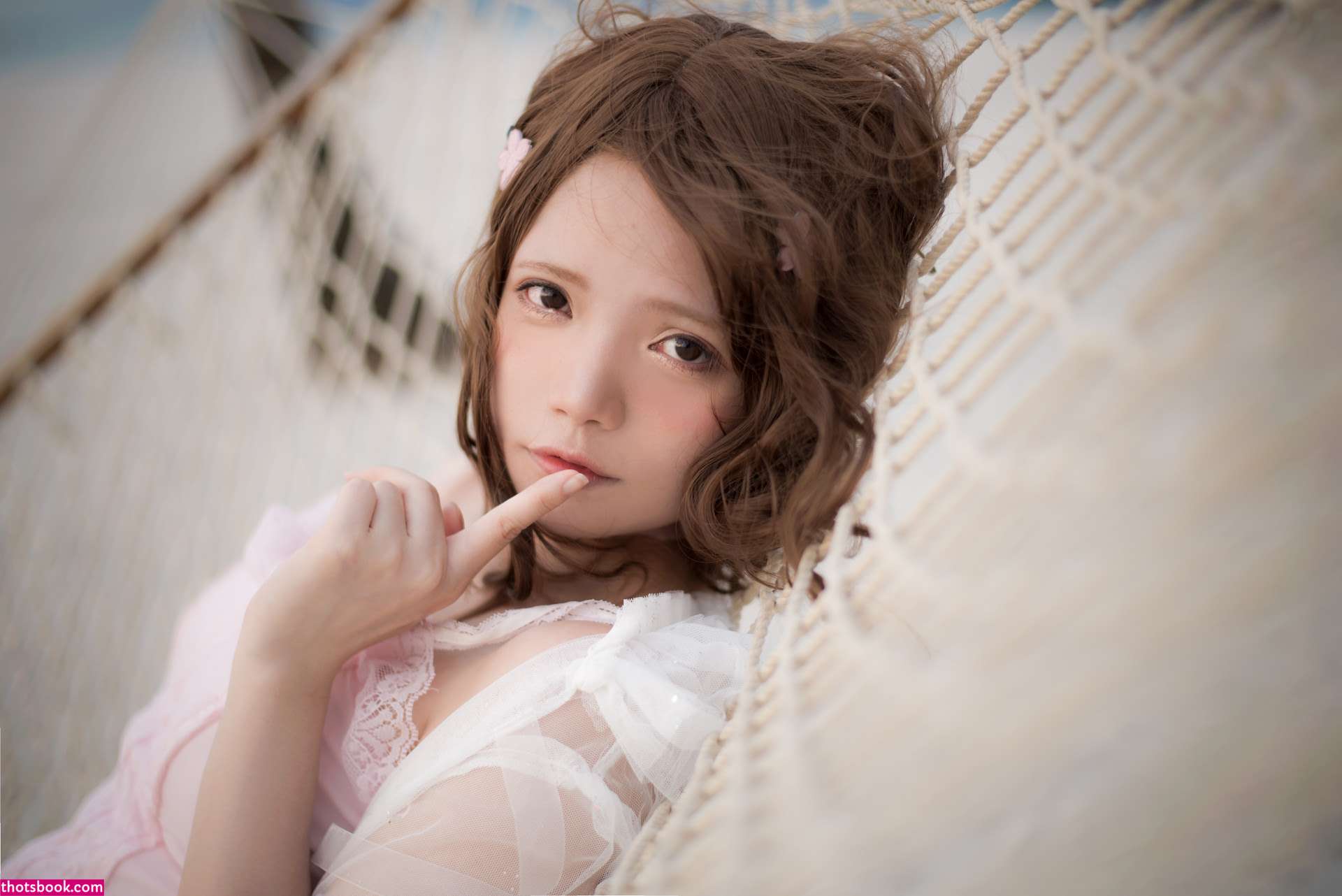 Miu Cosplayer Nude Photos #9 308165