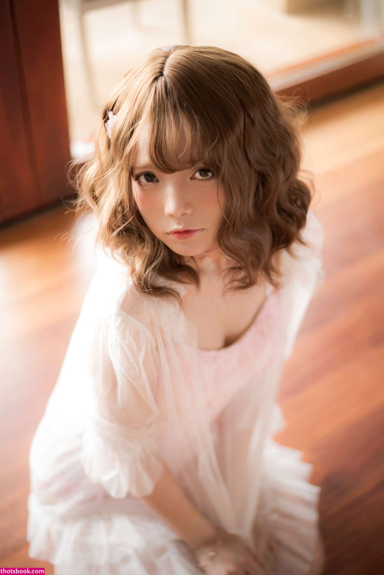Miu Cosplayer Nude Photos #9 308172